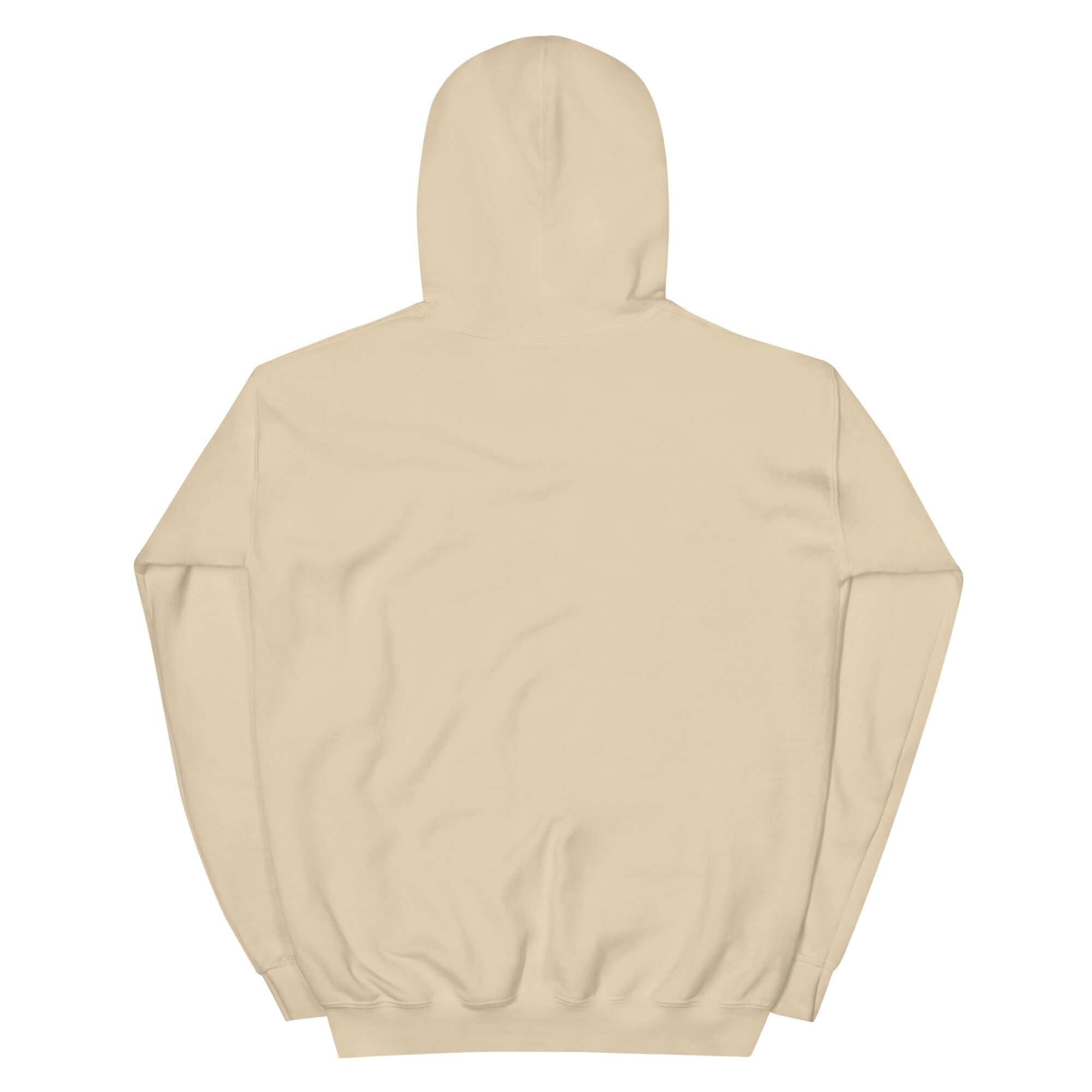 Beamish - Inspired Organic Sweatshirt – Embroidered Pint Logo - Stout & About