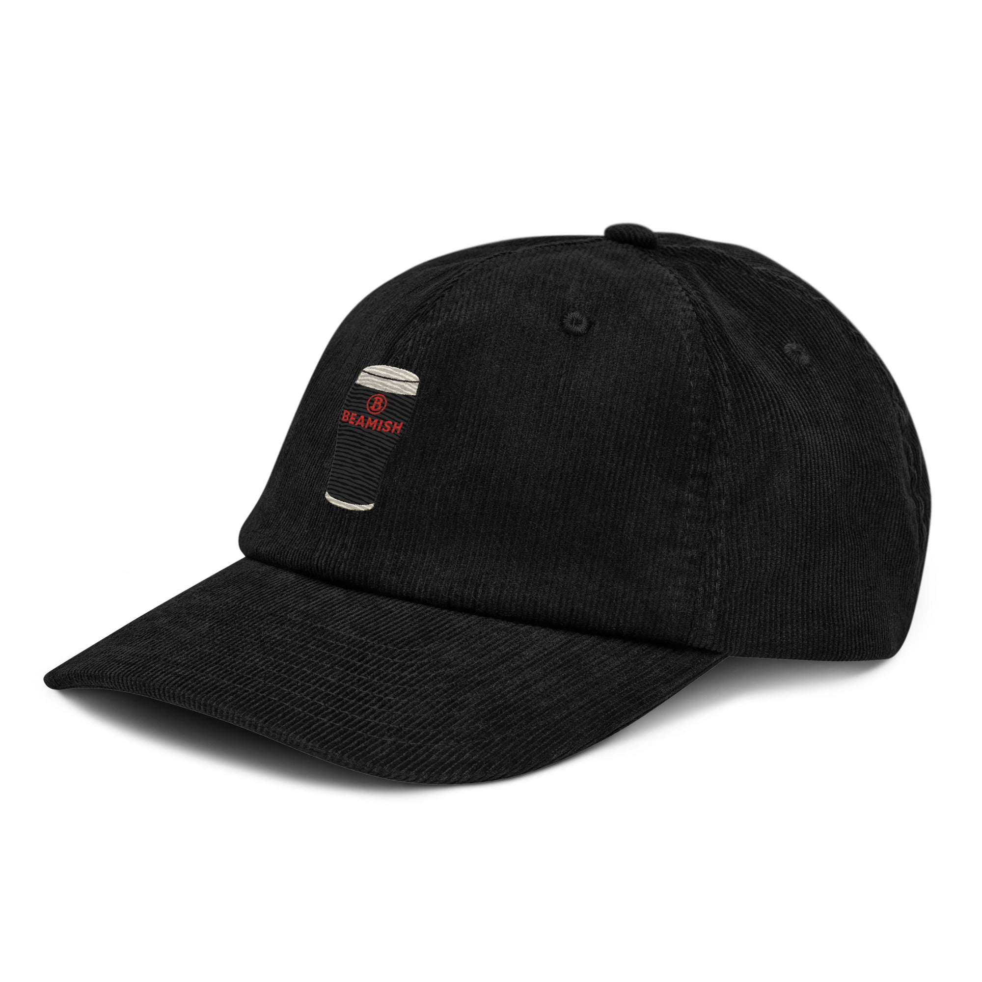Beamish Irish Stout Hat – Stylish Creamy Beamy Dad Cap - Stout & About