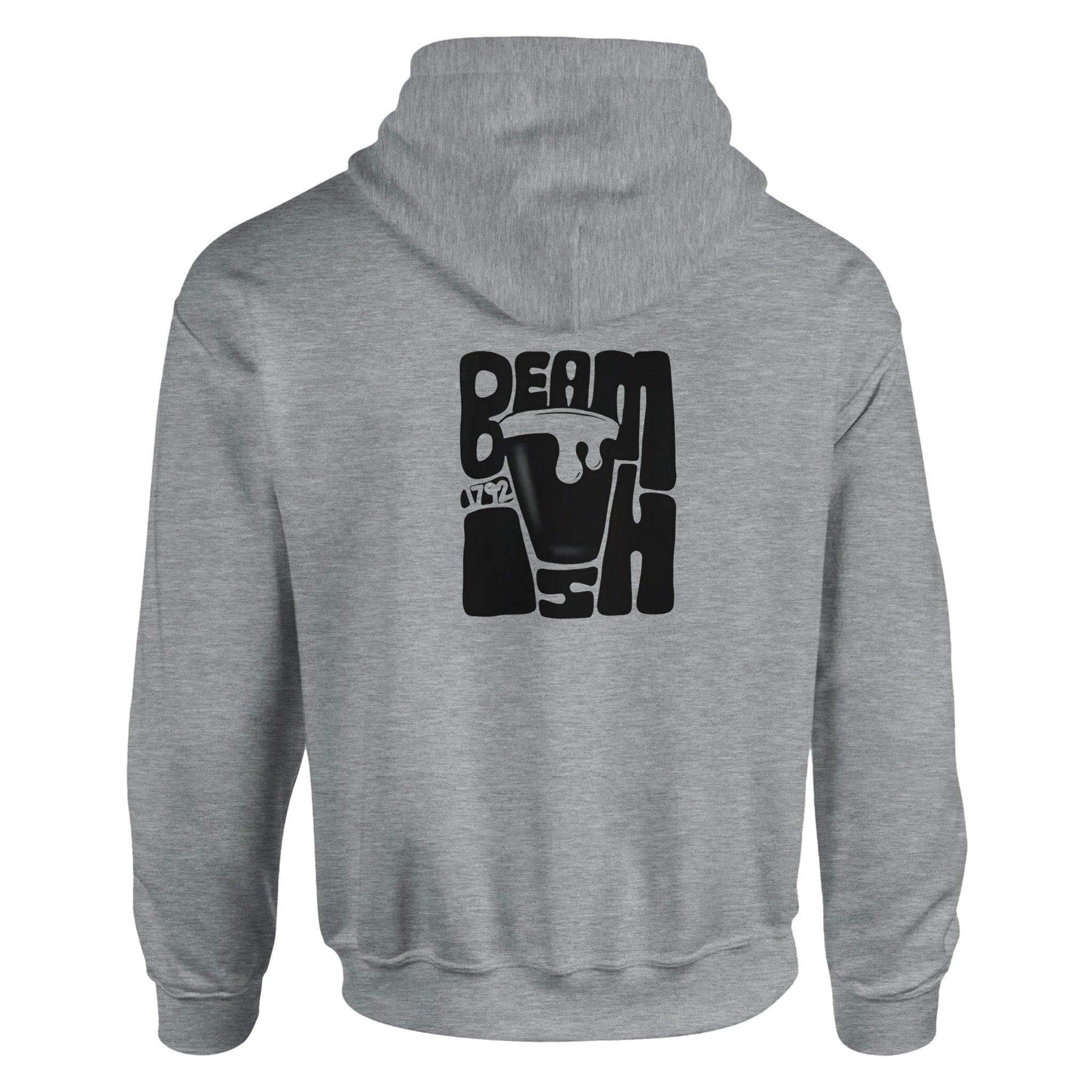 Beamish Irish Stout Hoodie – Creamy Beamy Merch - Stout & About