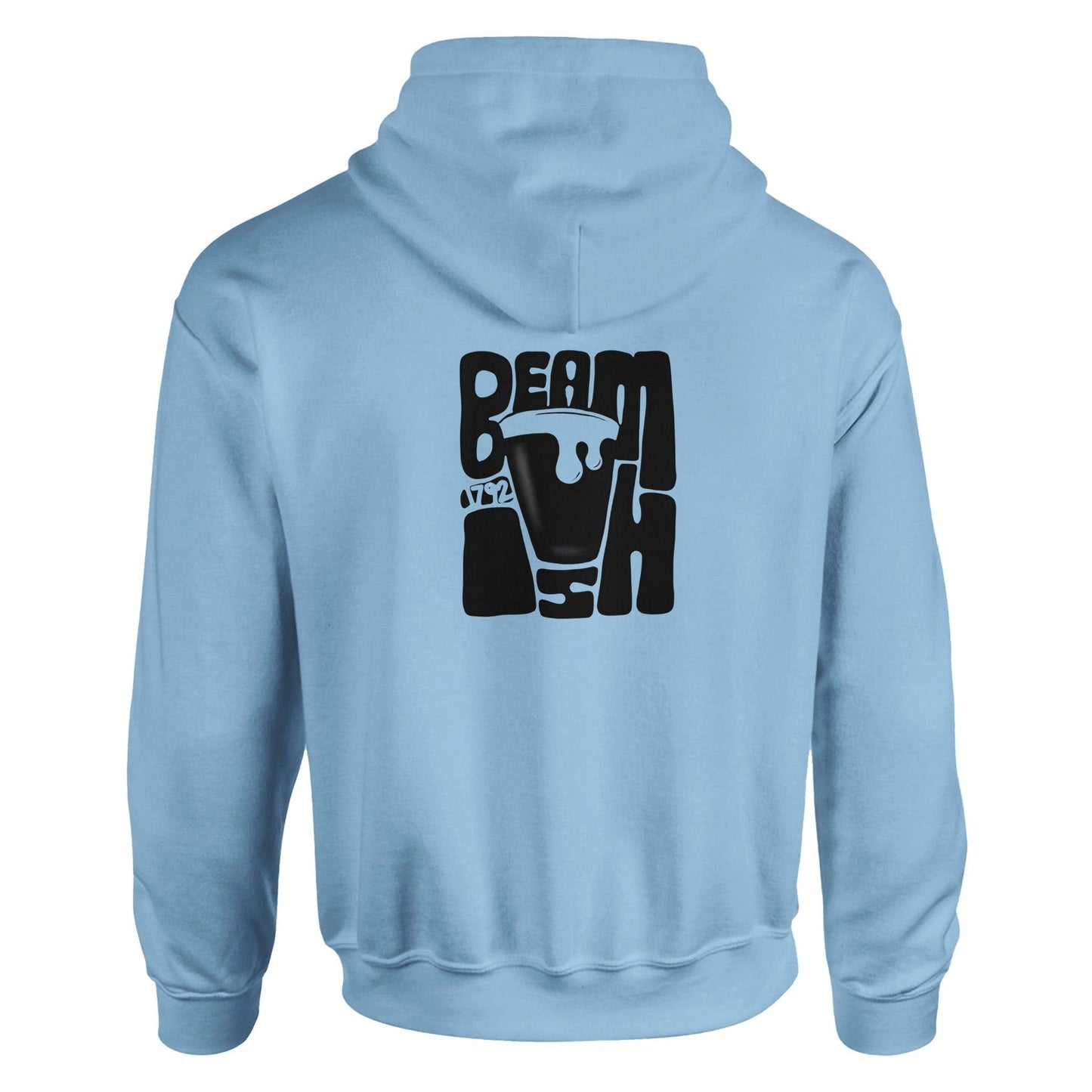 Beamish Irish Stout Hoodie – Creamy Beamy Merch - Stout & About