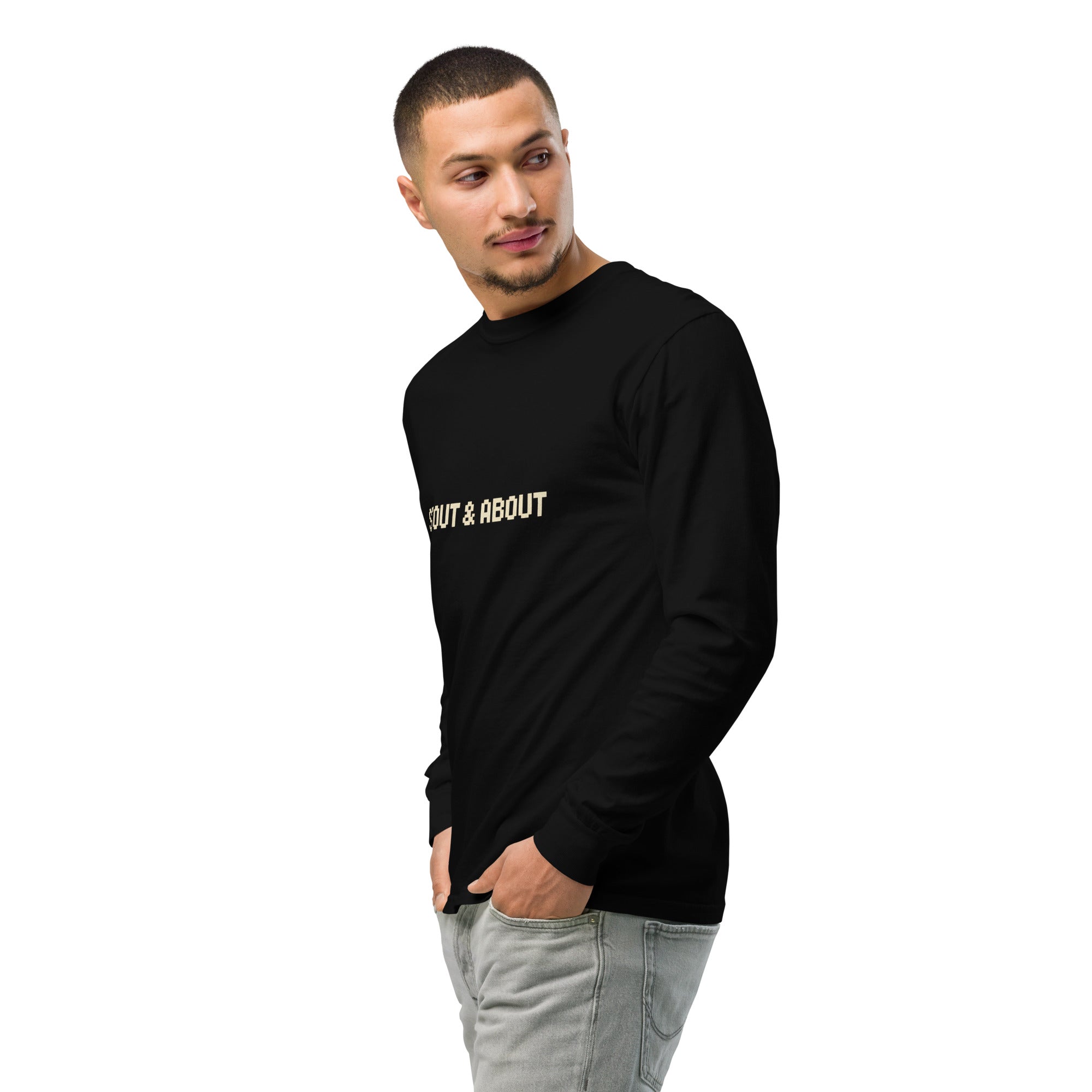 First Sip Club Tee – Pixel Pint Edition - Stout & About