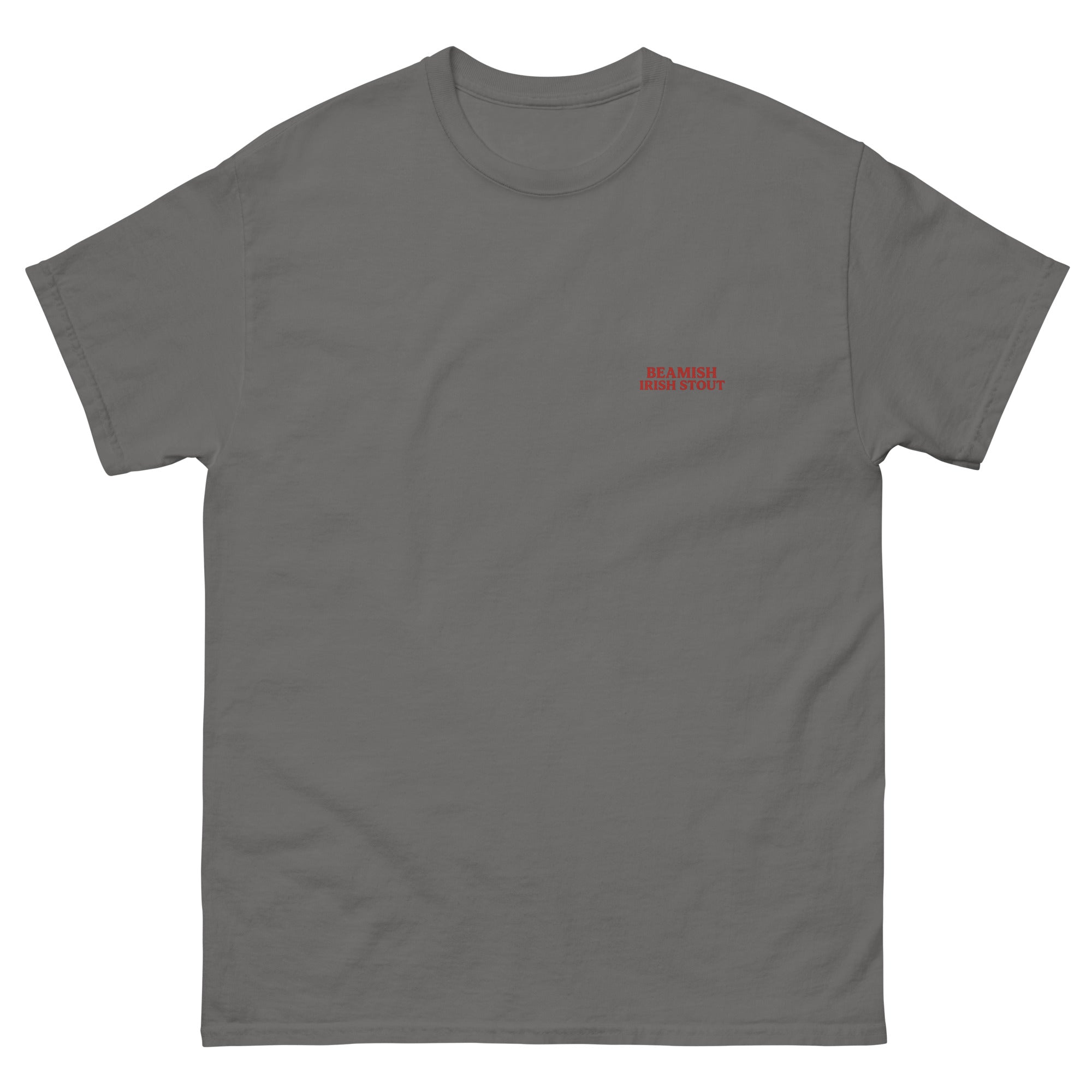 It’s Beamy Time™ Retro Tee - Stout & About