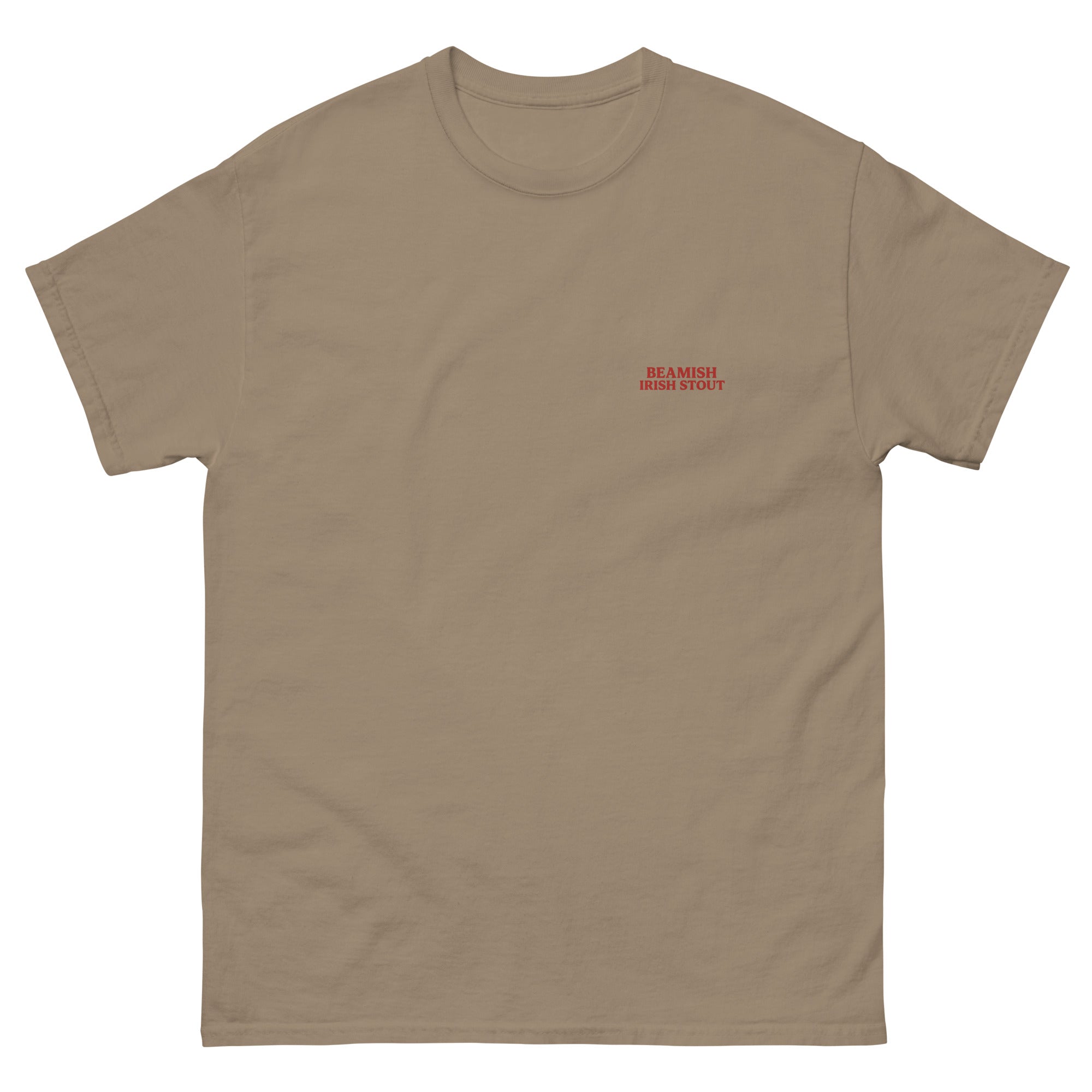 It’s Beamy Time™ Retro Tee - Stout & About