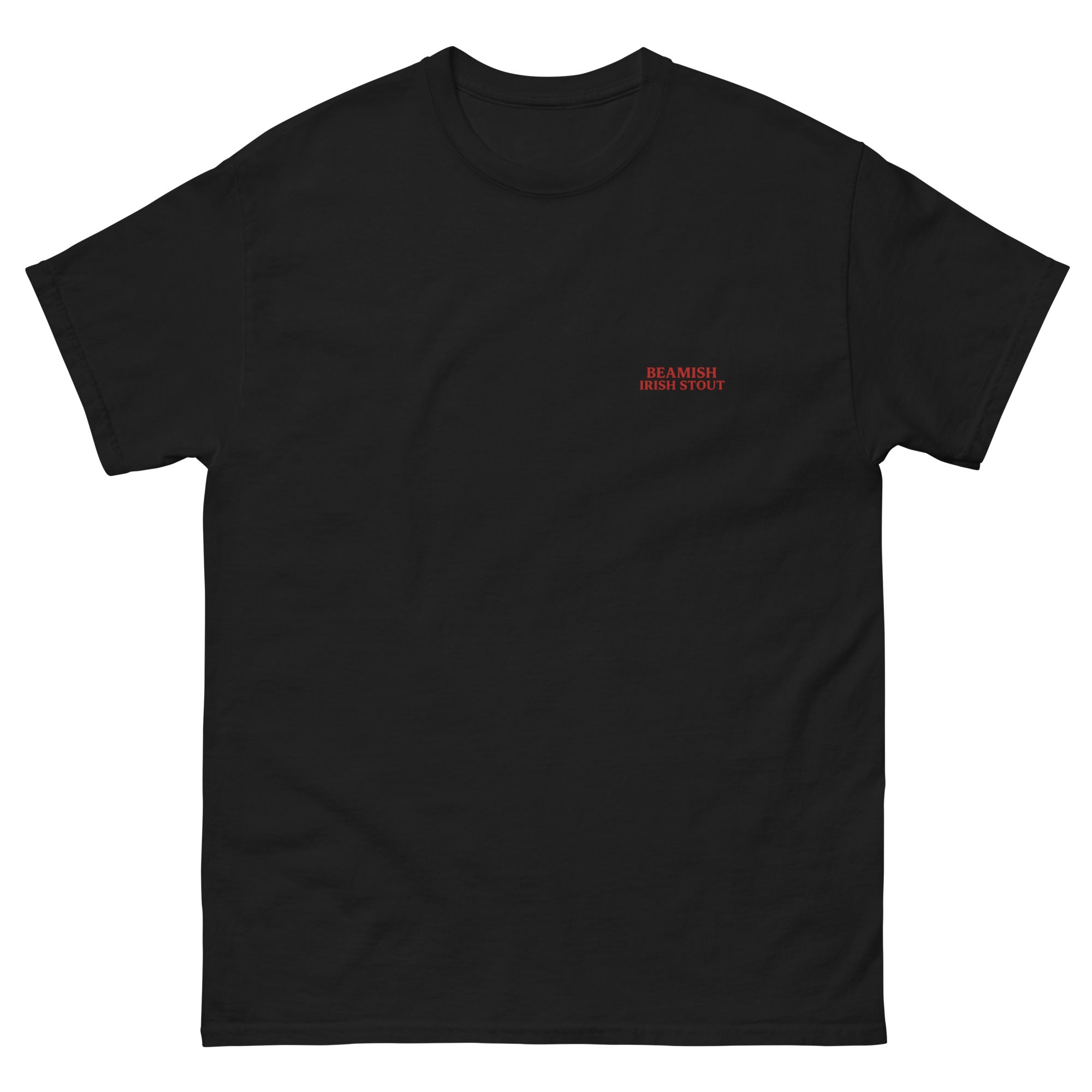 It’s Beamy Time™ Retro Tee - Stout & About