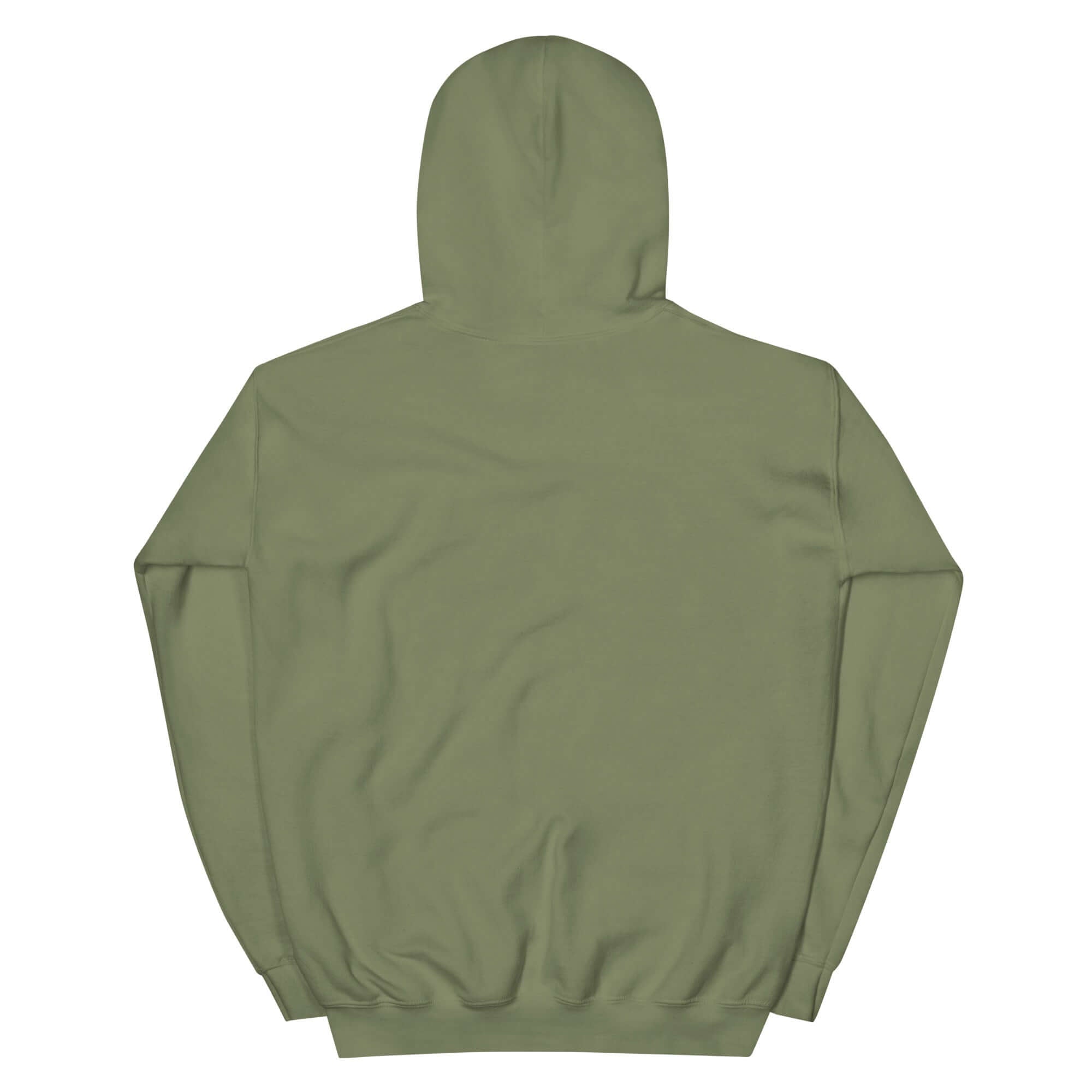 Lovely Drop – Embroidered Stout - Inspired Hoodie - Stout & About
