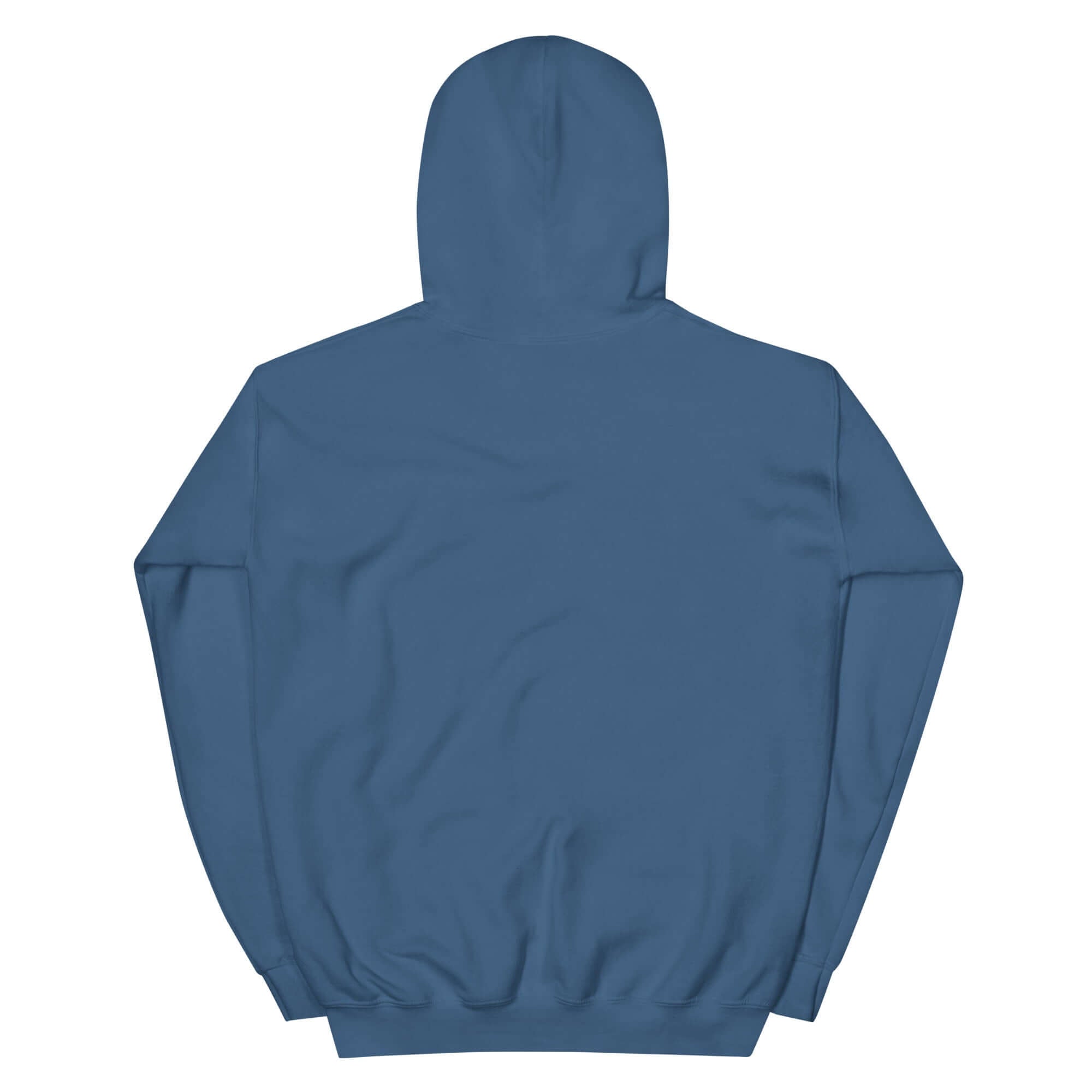 Lovely Drop – Embroidered Stout - Inspired Hoodie - Stout & About