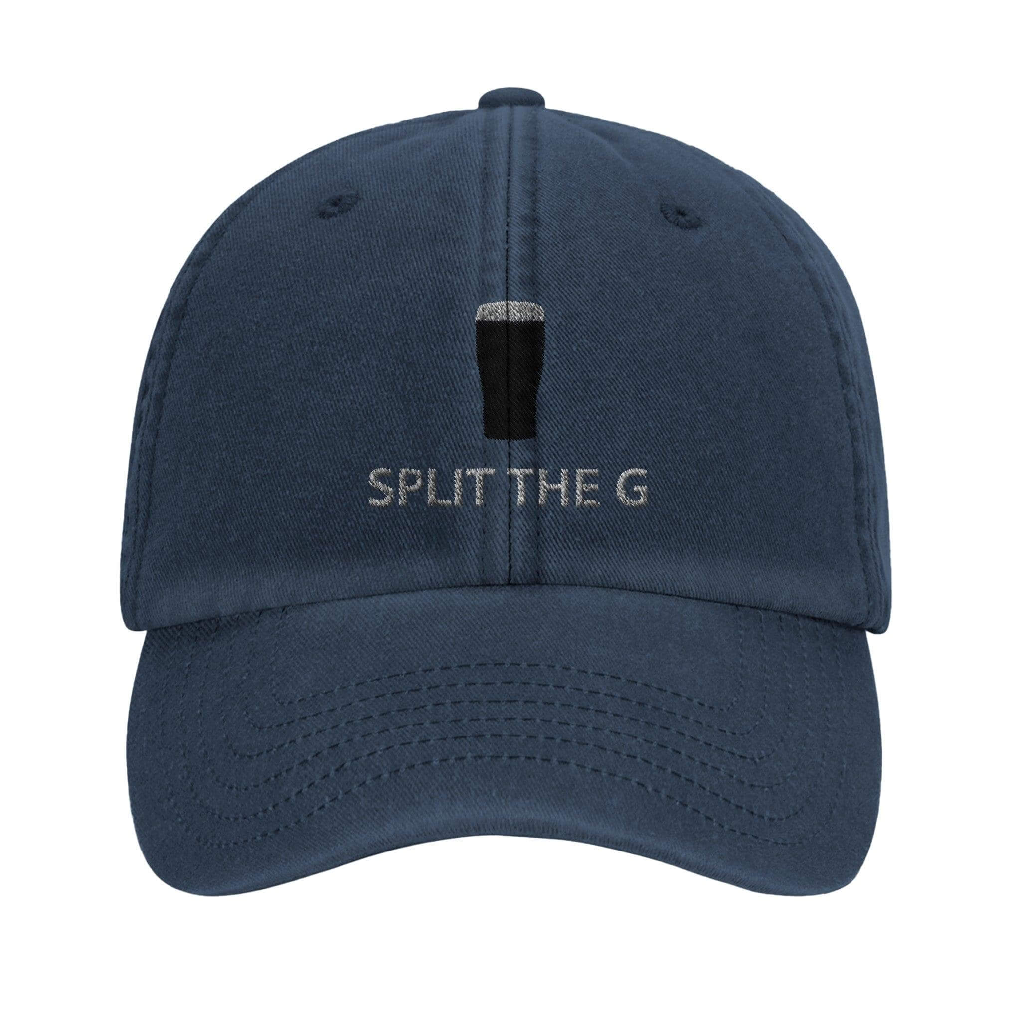 Split the G Hat for Pint Lovers: Grab your Guinness Inspired Merch - Stout & About