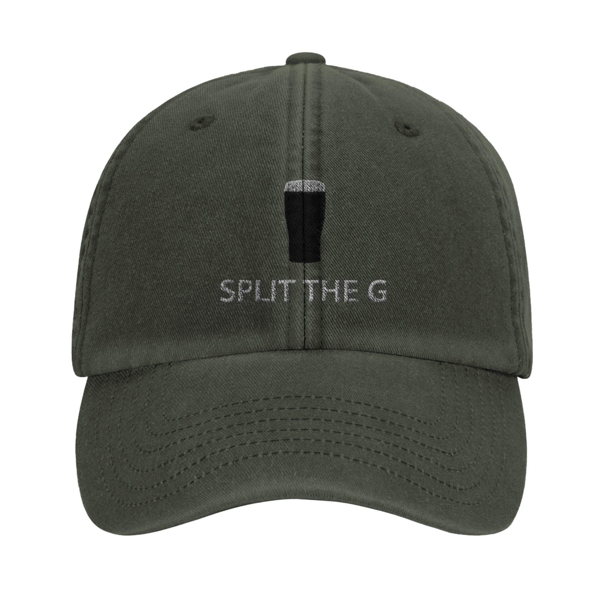 Split the G Hat for Pint Lovers: Grab your Guinness Inspired Merch - Stout & About