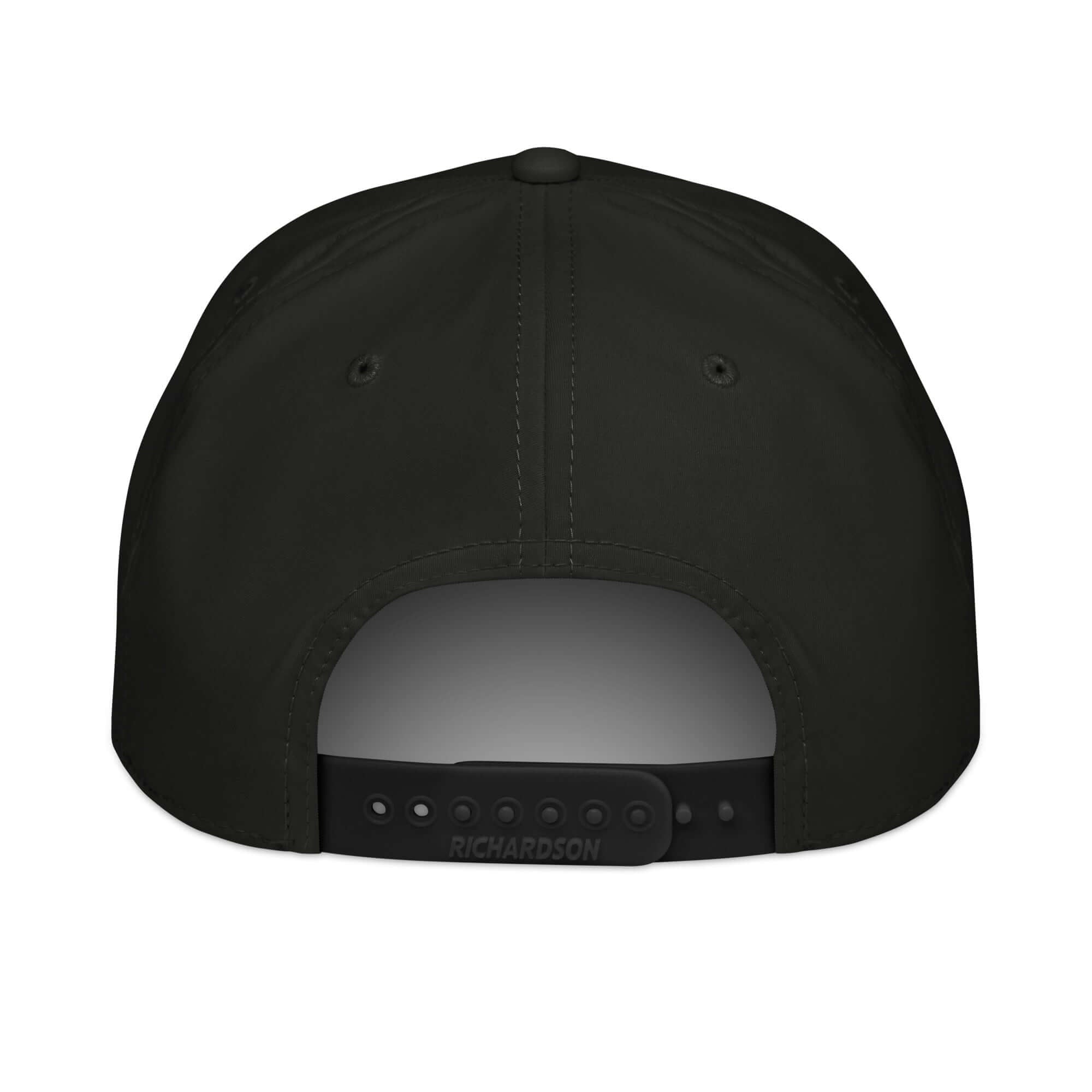 Stout & About Embroidered Logo Cap | Irish Stout Streetwear Hat - Stout & About