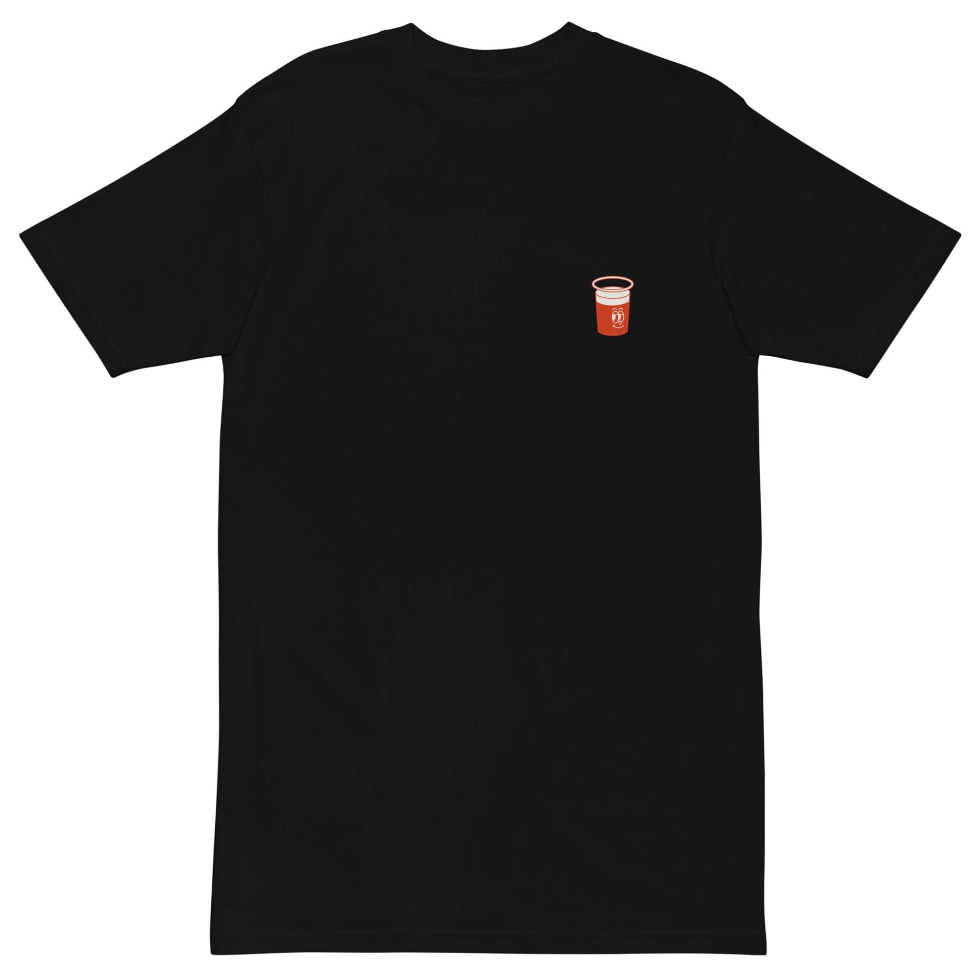 Stout & About Oversized T-Shirt – Irish Stout Streetwear | Guinness & Beamish Inspired - Stout & About