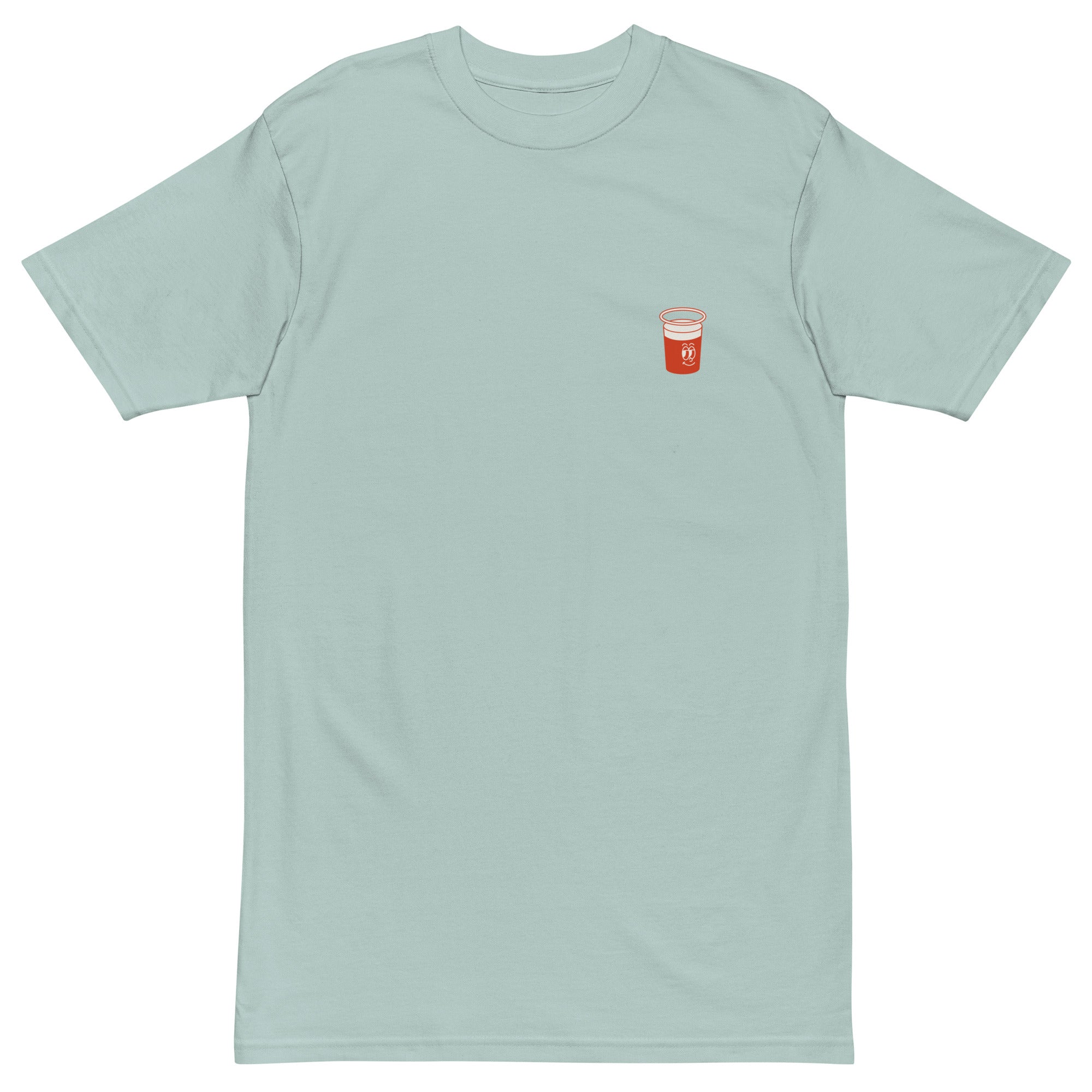 Stout & About Oversized T-Shirt – Irish Stout Streetwear | Guinness & Beamish Inspired - Stout & About