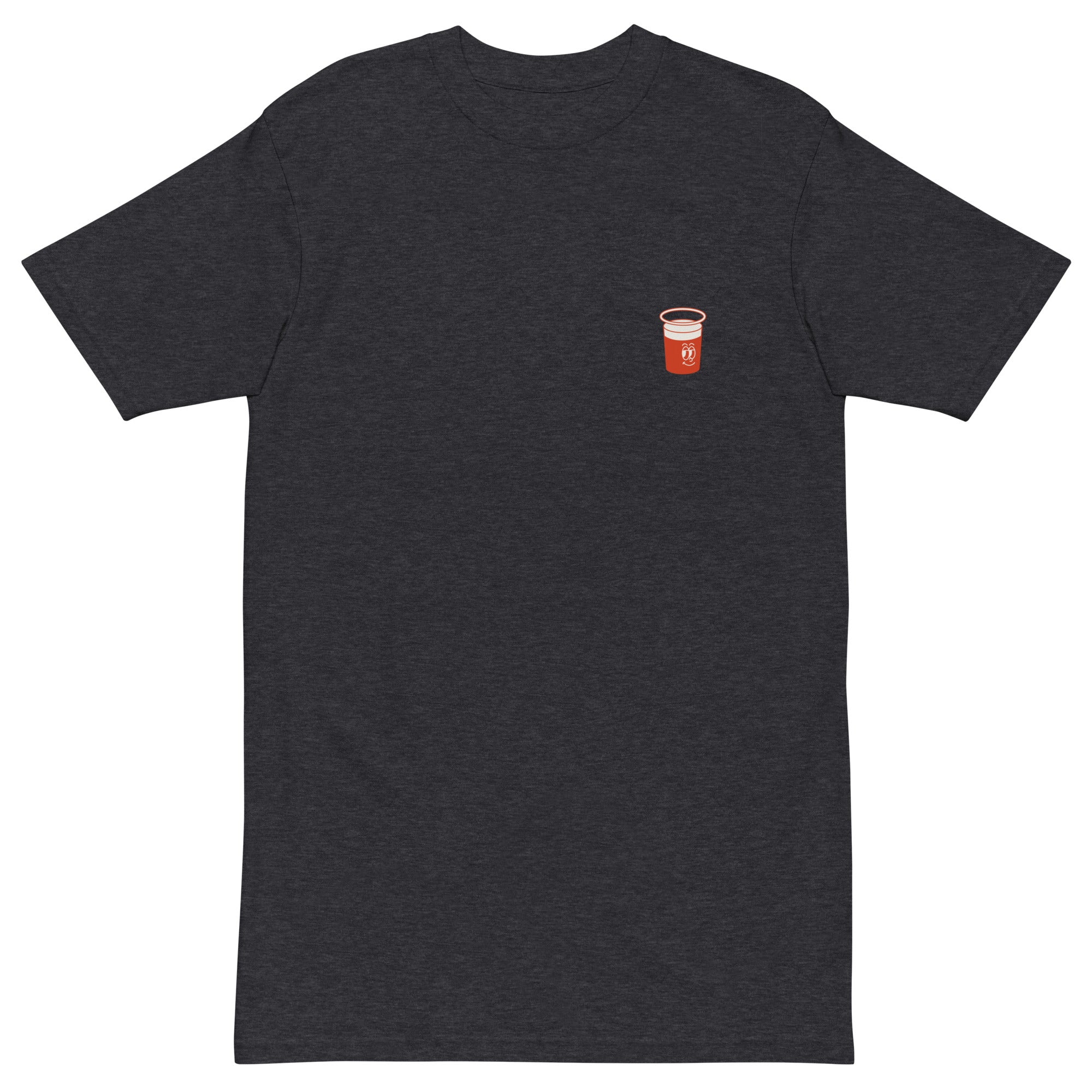 Stout & About Oversized T-Shirt – Irish Stout Streetwear | Guinness & Beamish Inspired - Stout & About