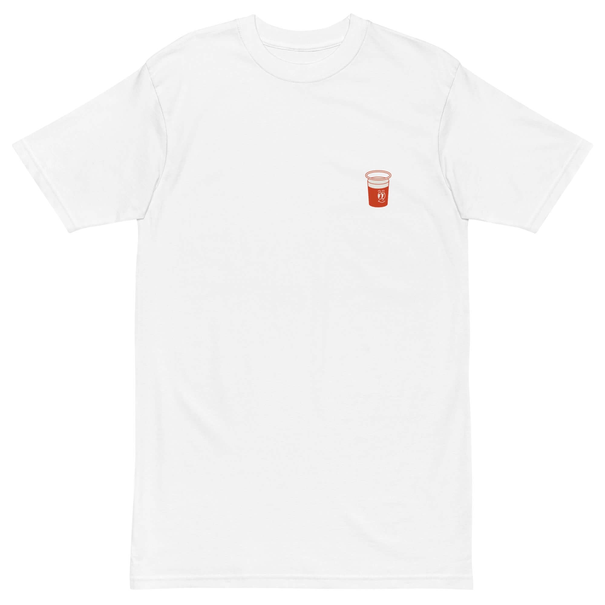 Stout & About Oversized T-Shirt – Irish Stout Streetwear | Guinness & Beamish Inspired - Stout & About