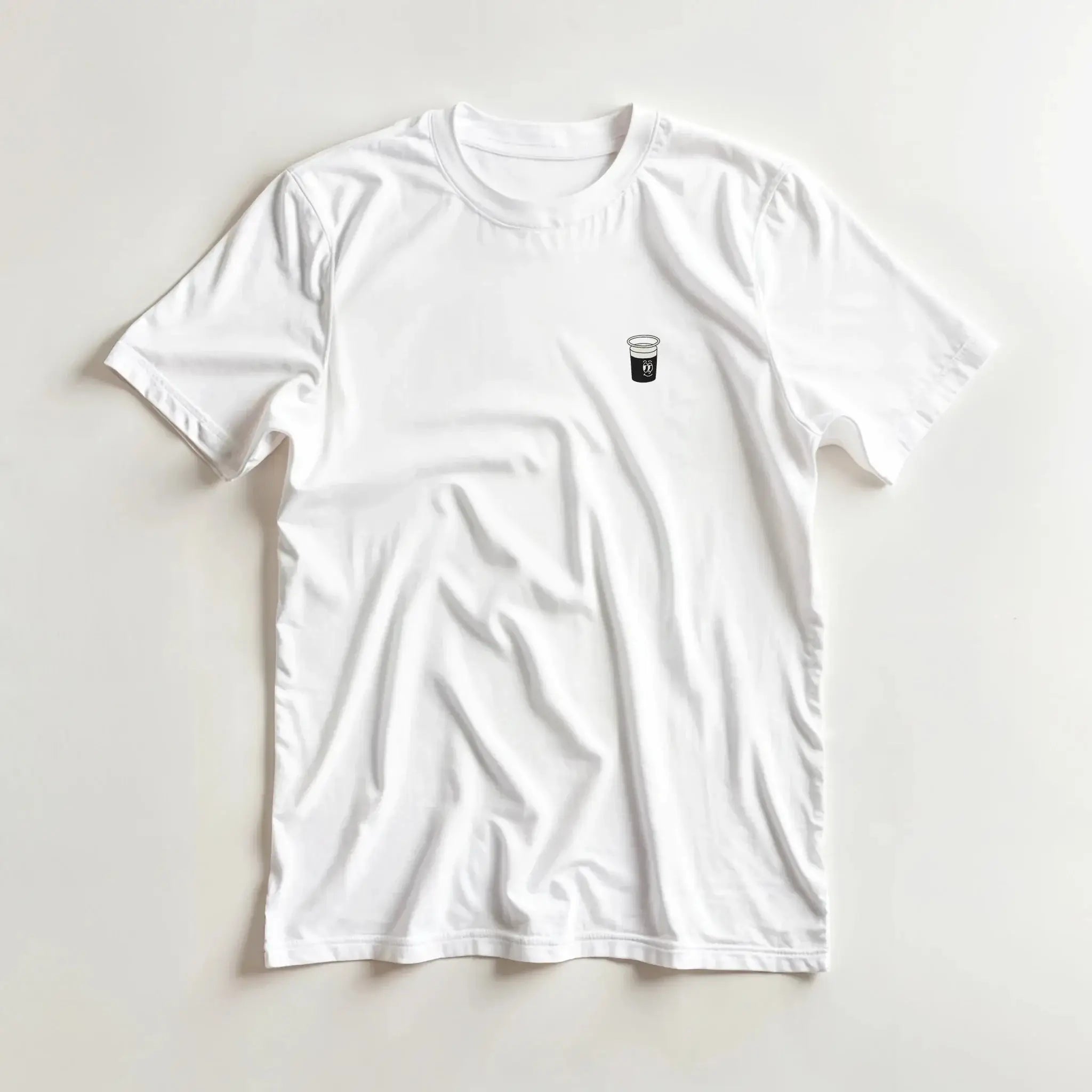 The Pintman Tee | Stout & About - Stout & About