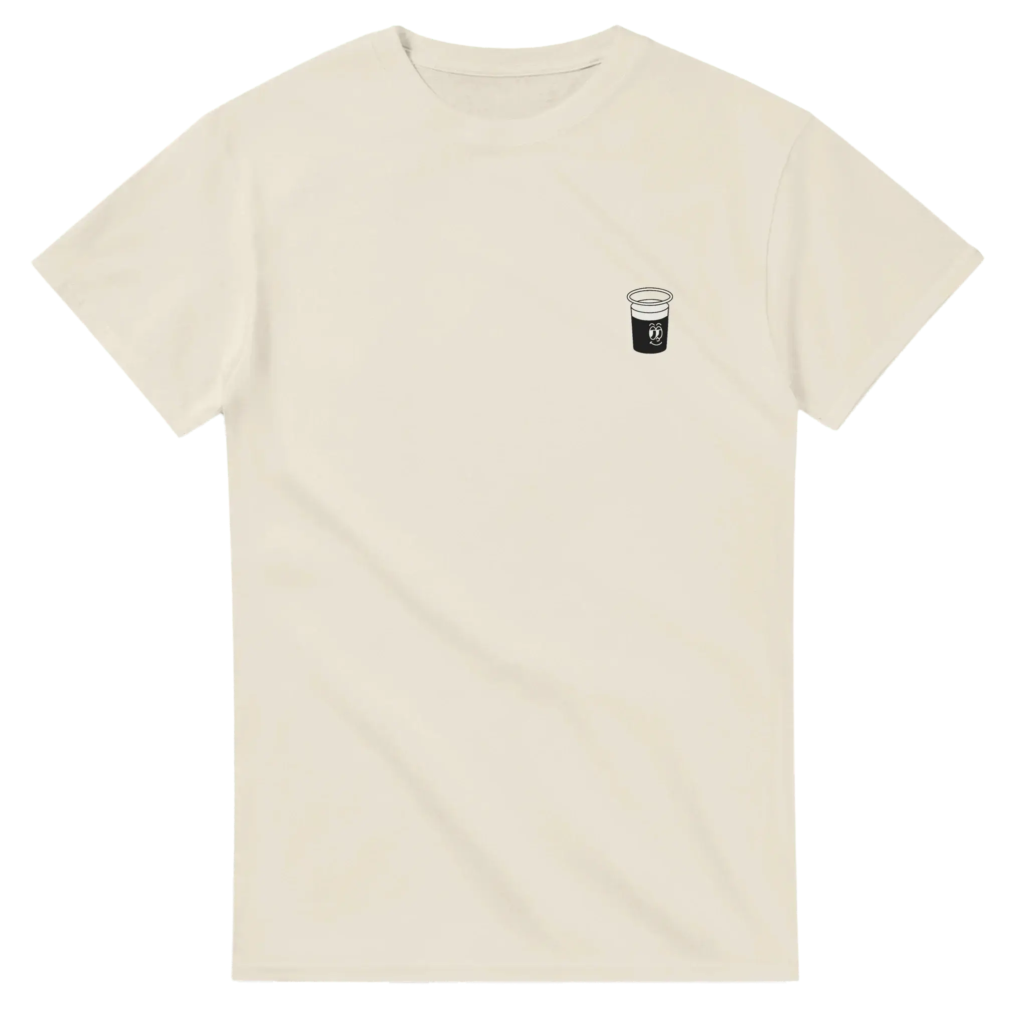 The Pintman Tee | Stout & About - Stout & About