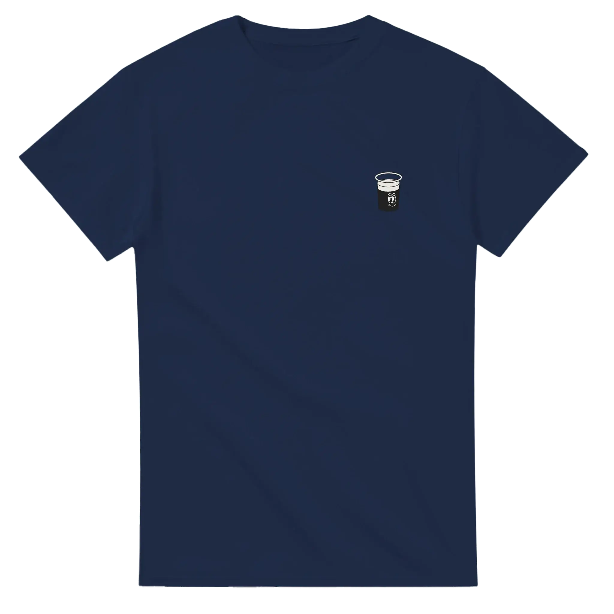 The Pintman Tee | Stout & About - Stout & About