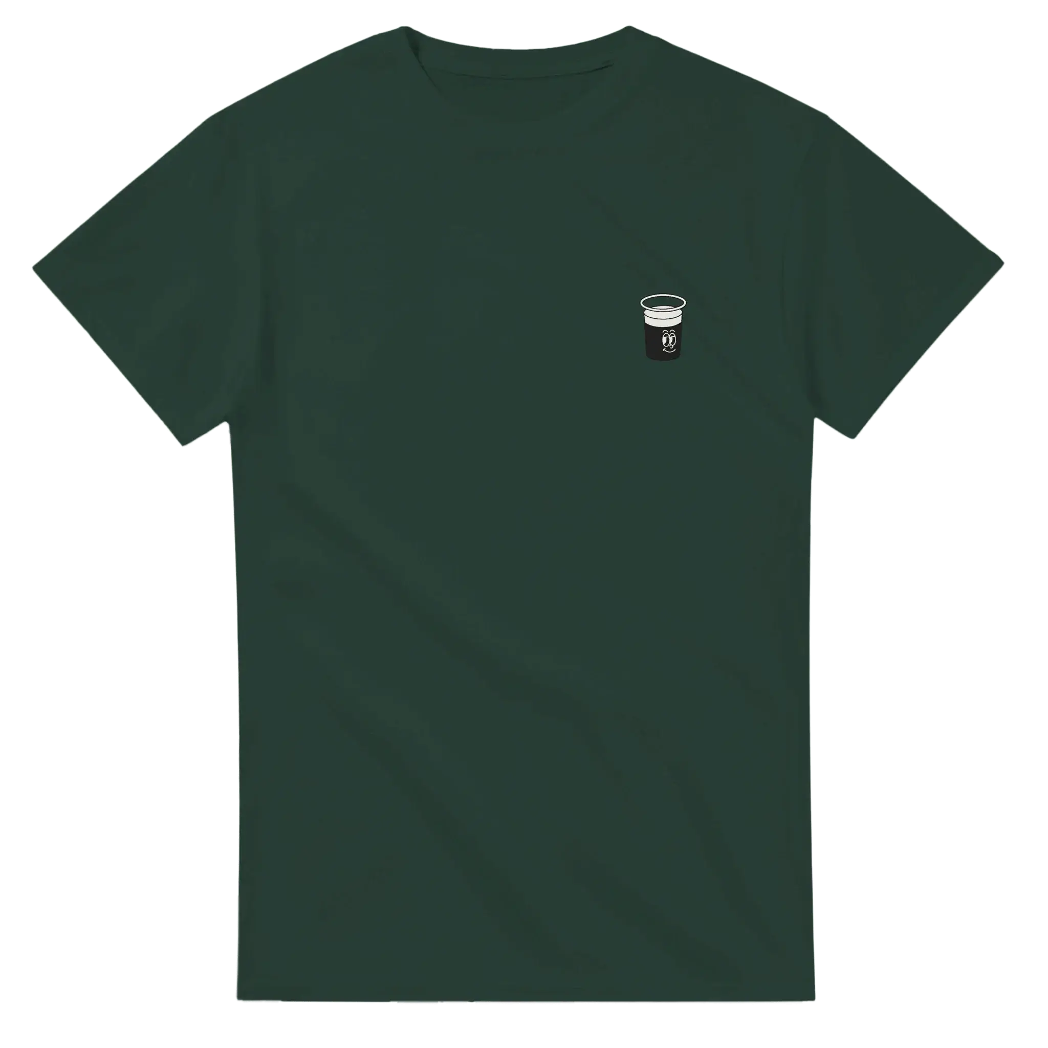 The Pintman Tee | Stout & About - Stout & About