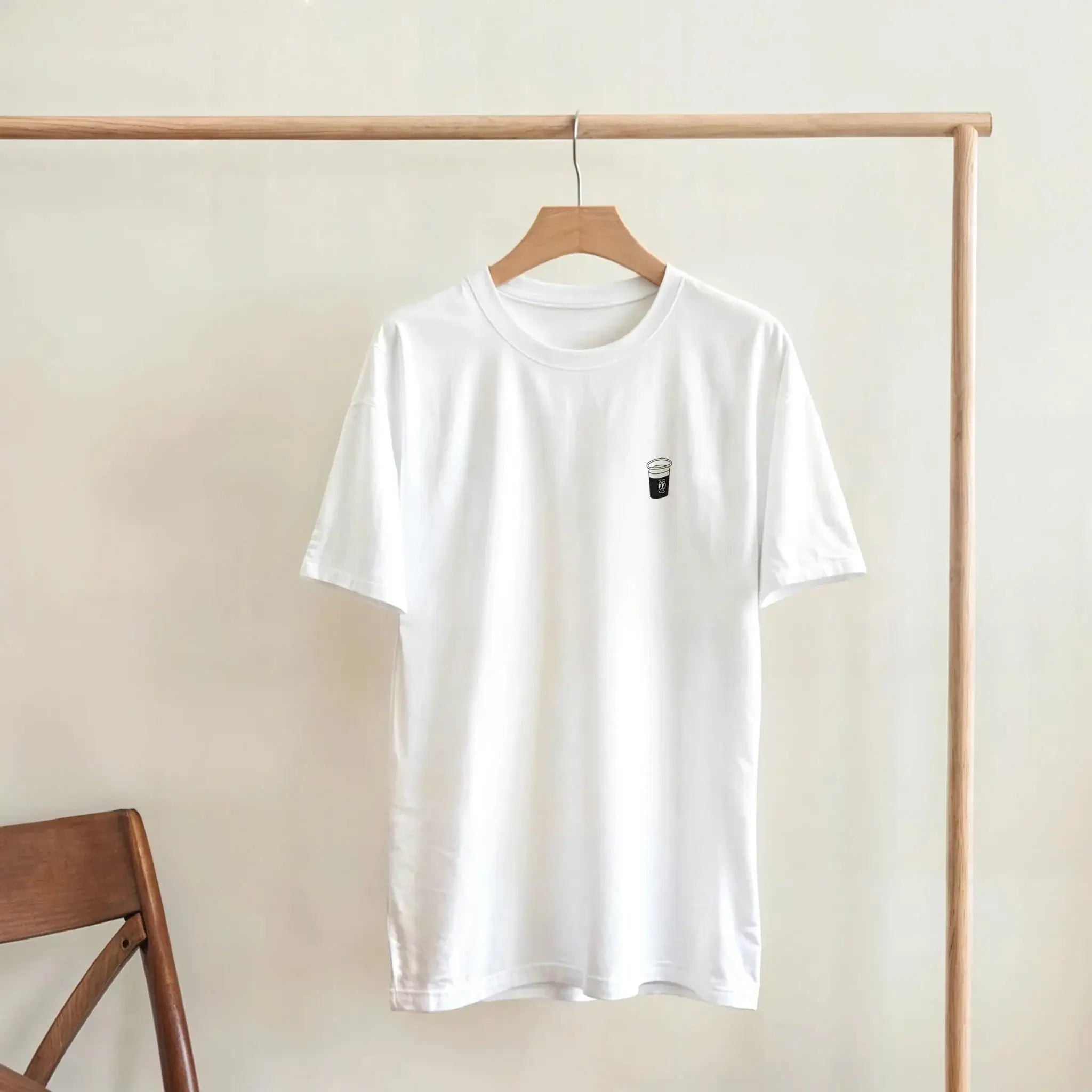 The Pintman Tee | Stout & About - Stout & About