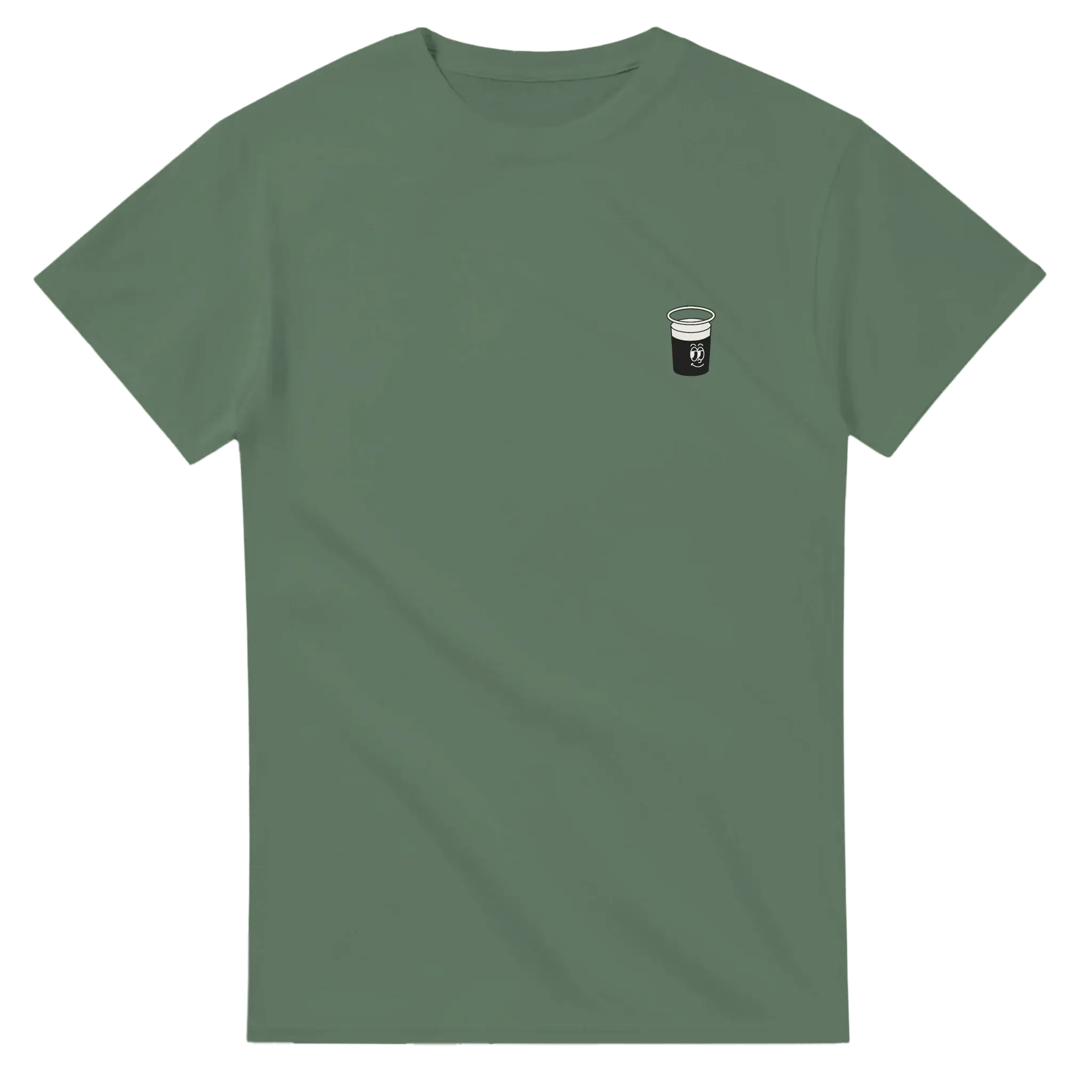 The Pintman Tee | Stout & About - Stout & About