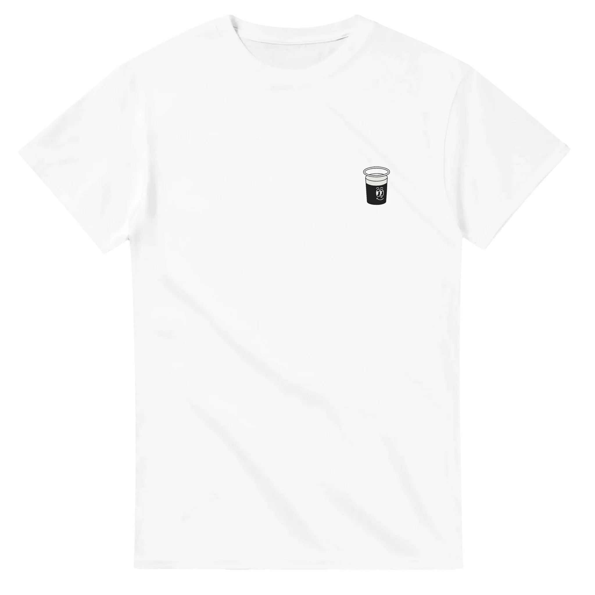 The Pintman Tee | Stout & About - Stout & About