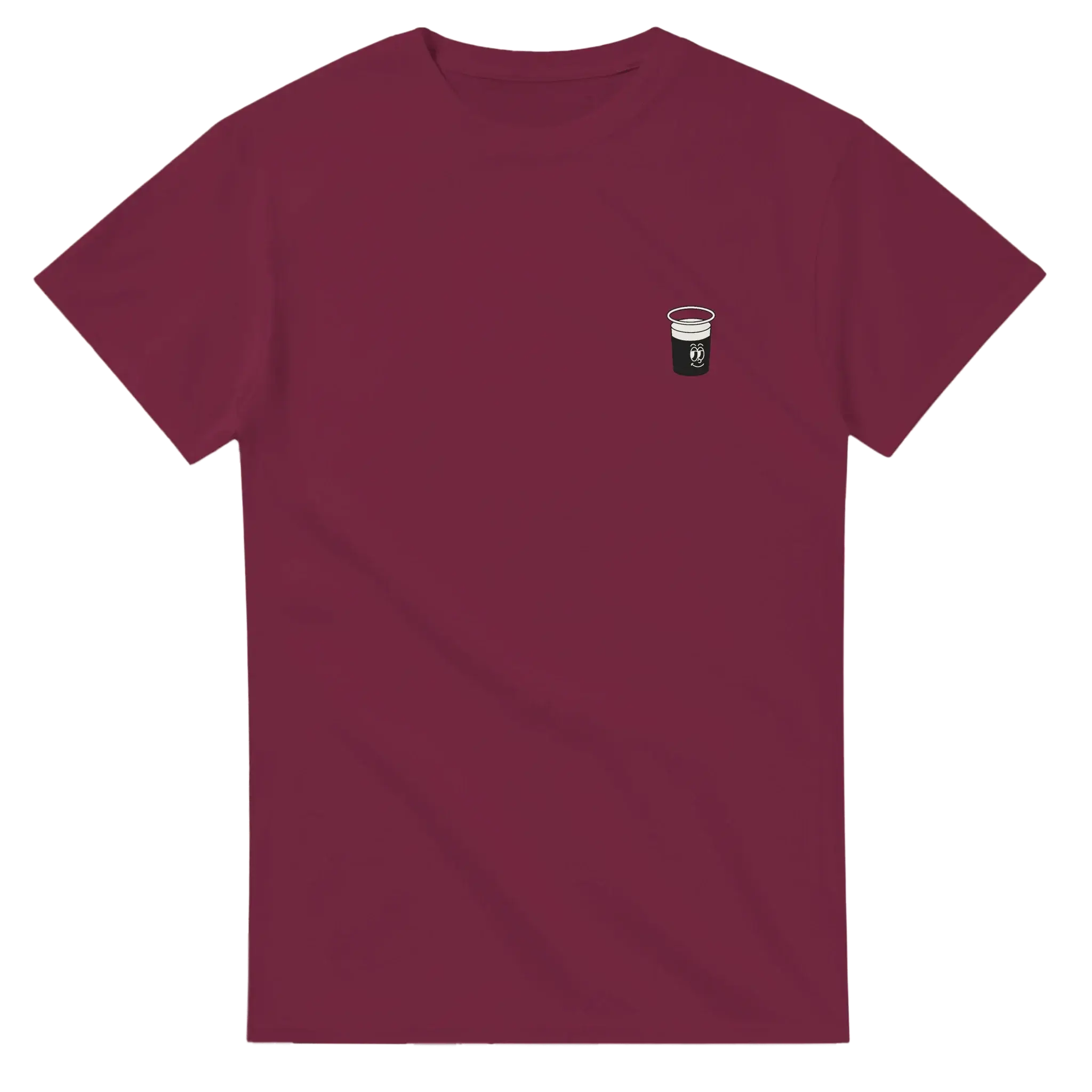 The Pintman Tee | Stout & About - Stout & About