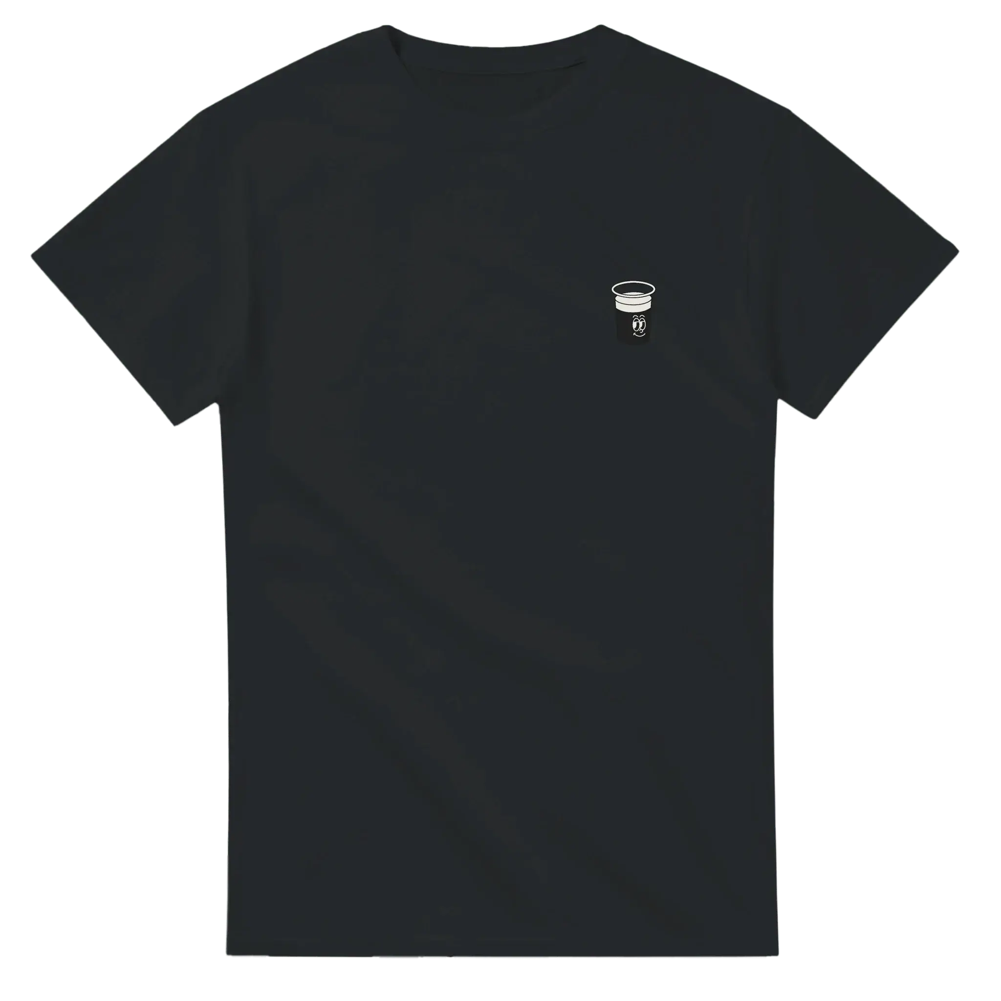 The Pintman Tee | Stout & About - Stout & About