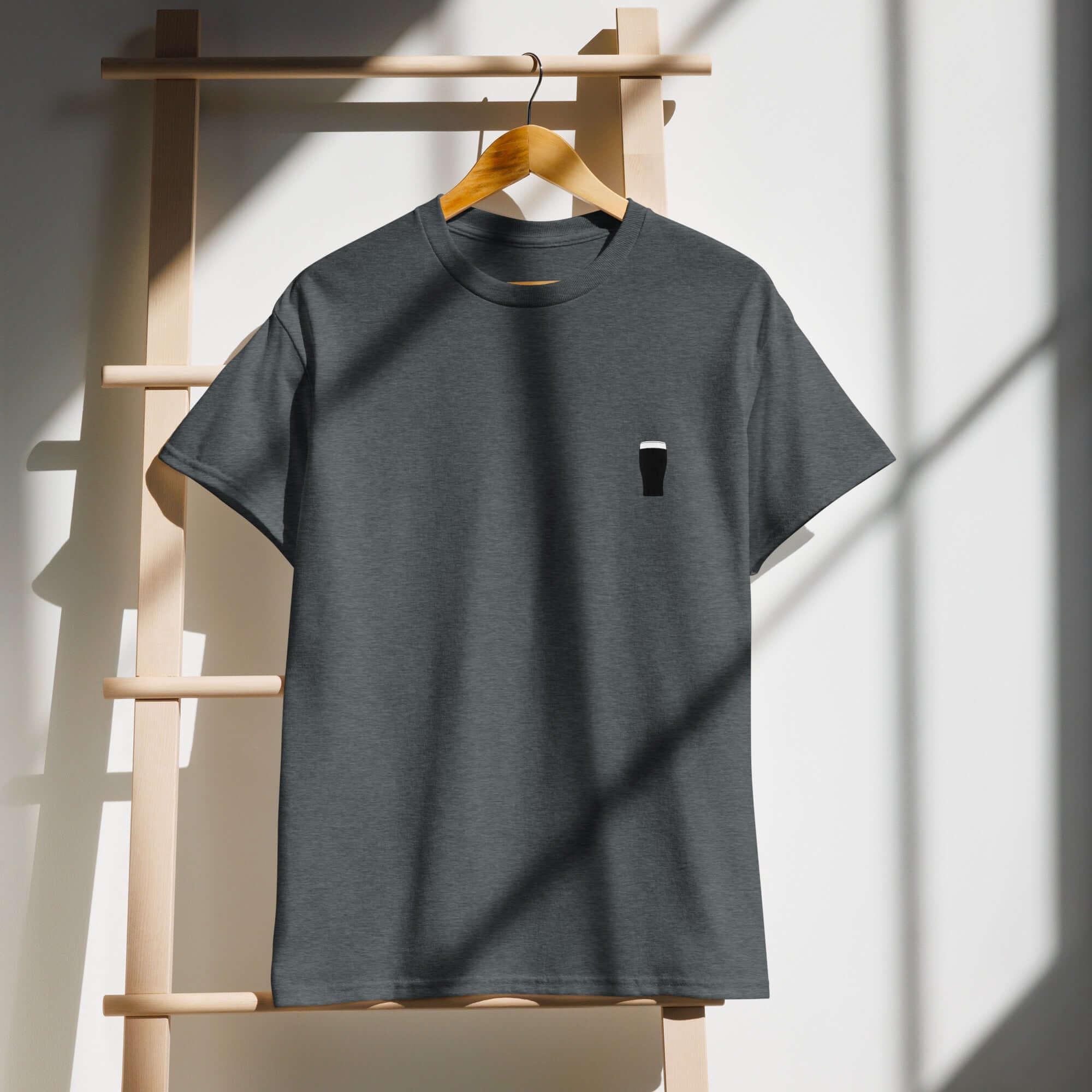 The Toucan Drop – Limited Guinness Graphic Tee - Stout & About
