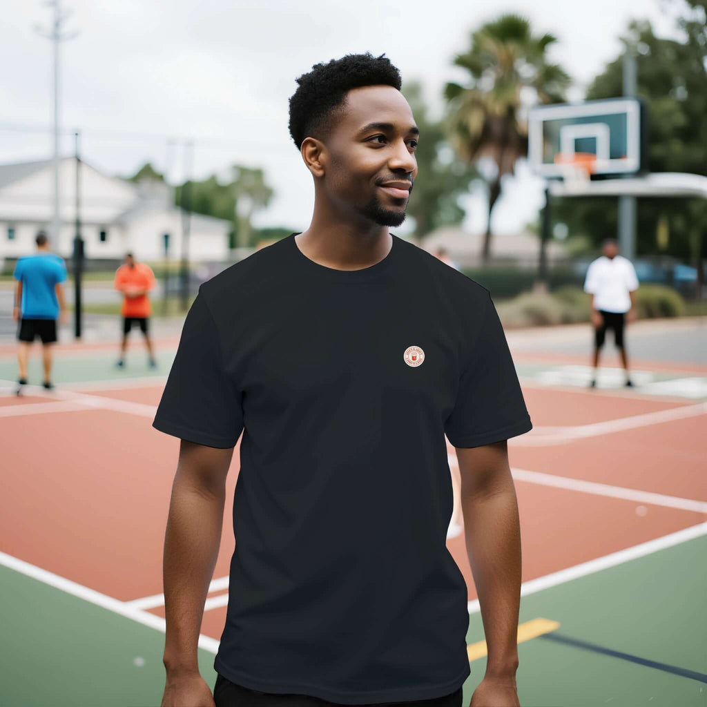 A Lovely Day for a Guinness T Shirt – Vintage Toucan Graphic Tee - Stout & About