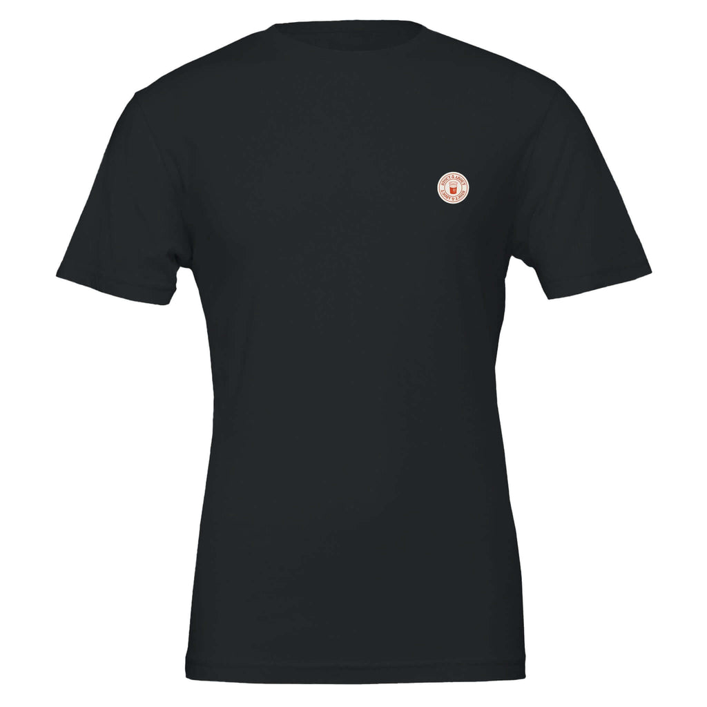 A Lovely Day for a Guinness T Shirt – Vintage Toucan Graphic Tee - Stout & About