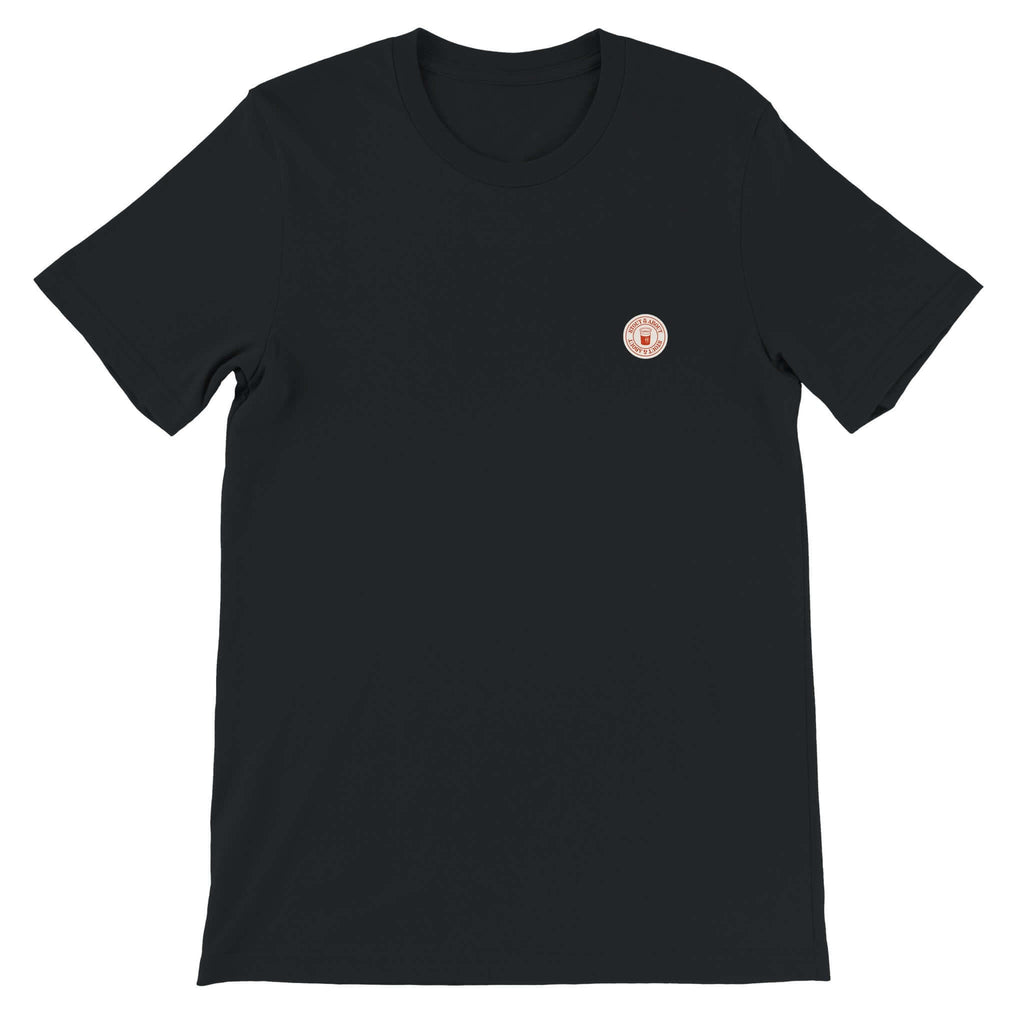 A Lovely Day for a Guinness T Shirt – Vintage Toucan Graphic Tee - Stout & About