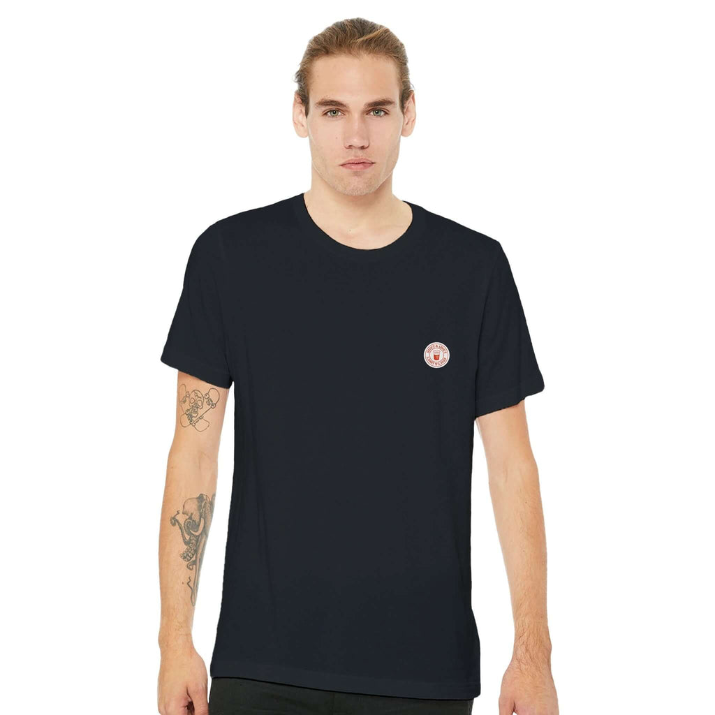 A Lovely Day for a Guinness T Shirt – Vintage Toucan Graphic Tee - Stout & About