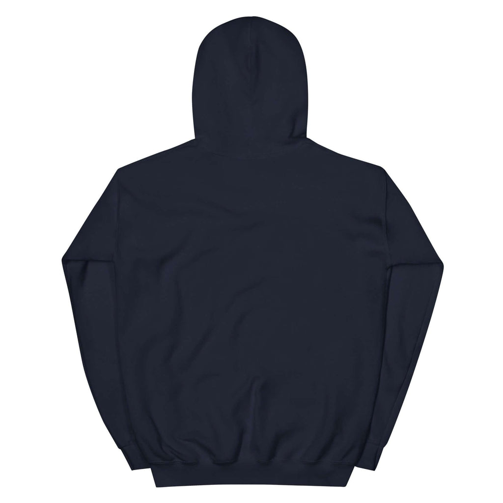 Beamish - Inspired Organic Sweatshirt – Embroidered Pint Logo - Stout & About