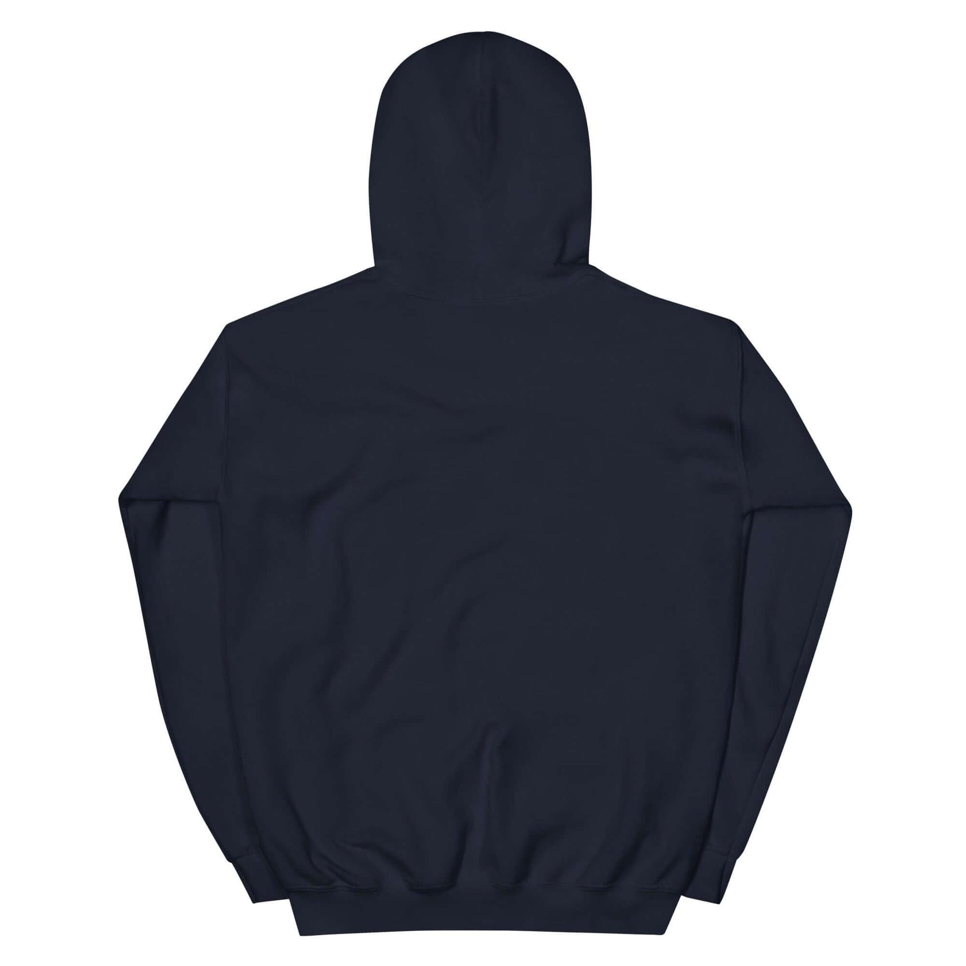 Beamish - Inspired Organic Sweatshirt – Embroidered Pint Logo - Stout & About