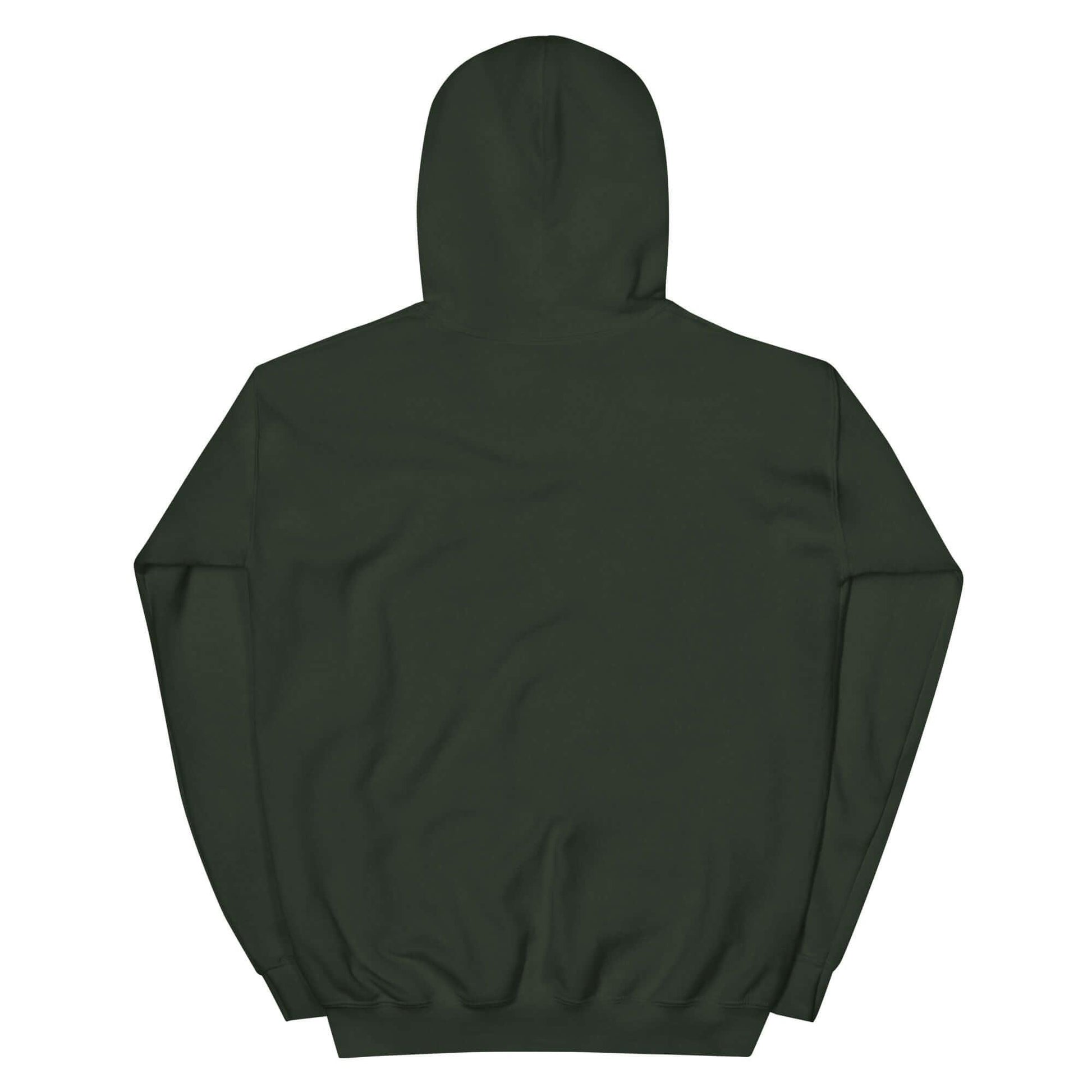 Beamish - Inspired Organic Sweatshirt – Embroidered Pint Logo - Stout & About