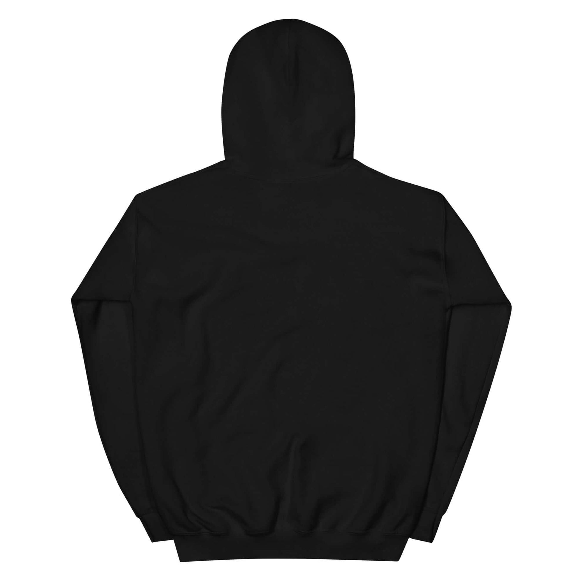 Beamish - Inspired Organic Sweatshirt – Embroidered Pint Logo - Stout & About