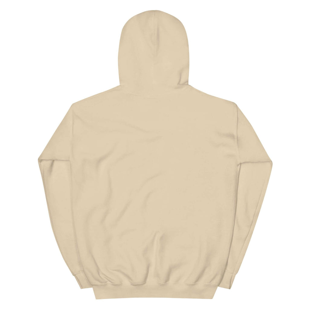 Beamish - Inspired Organic Sweatshirt – Embroidered Pint Logo - Stout & About