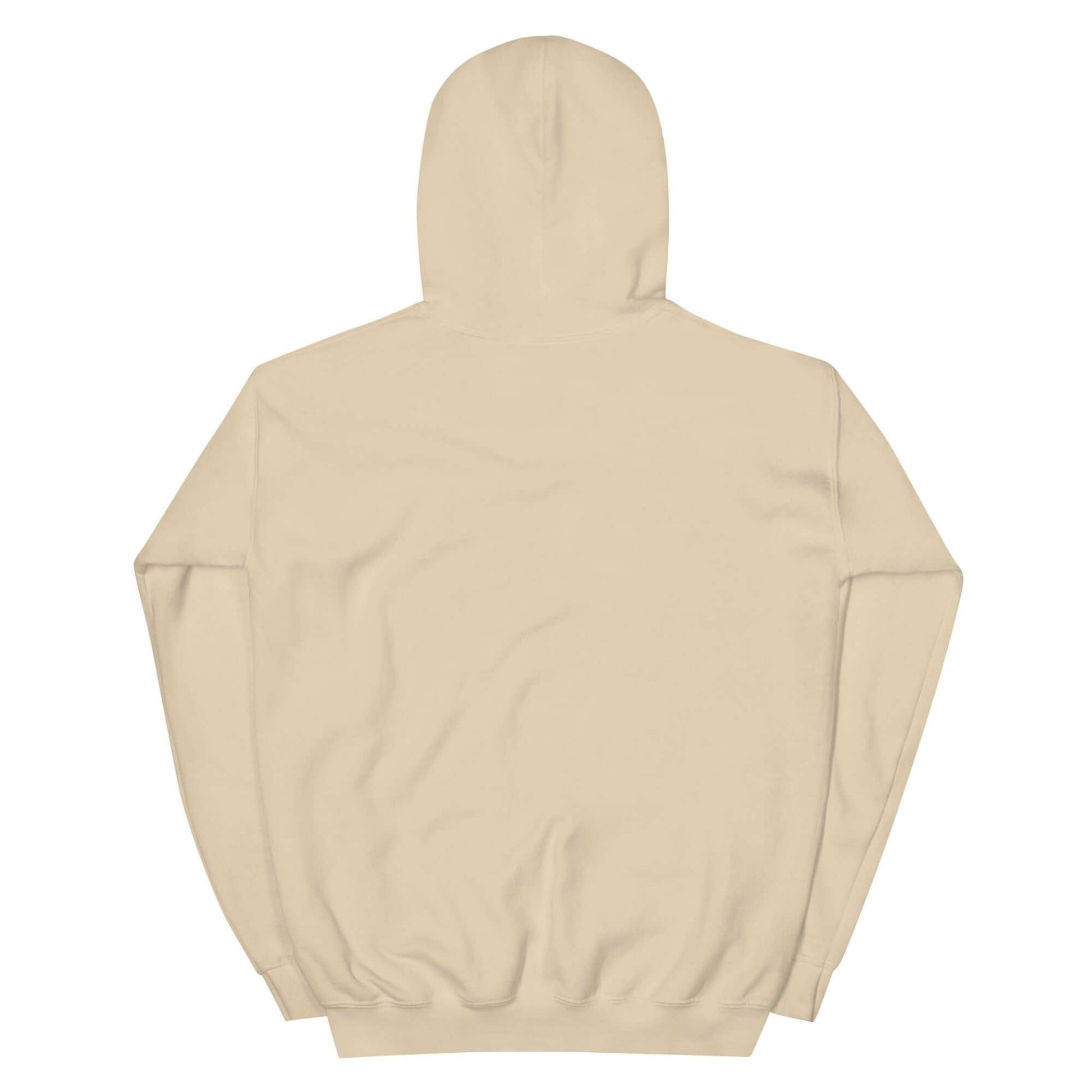 Beamish - Inspired Organic Sweatshirt – Embroidered Pint Logo - Stout & About