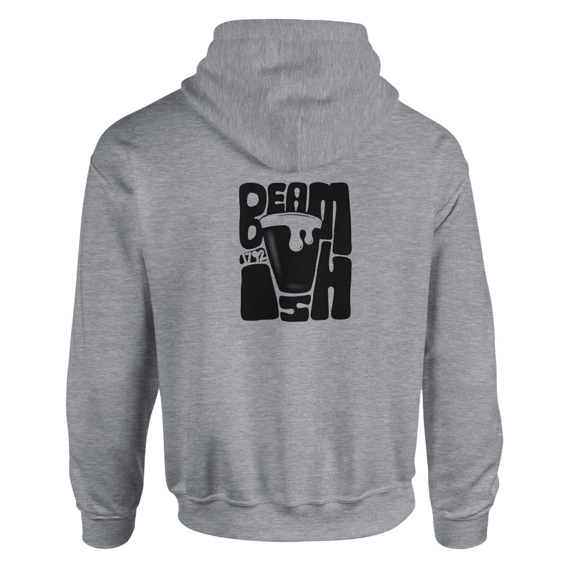 Beamish Irish Stout Hoodie – Creamy Beamy Merch - Stout & About