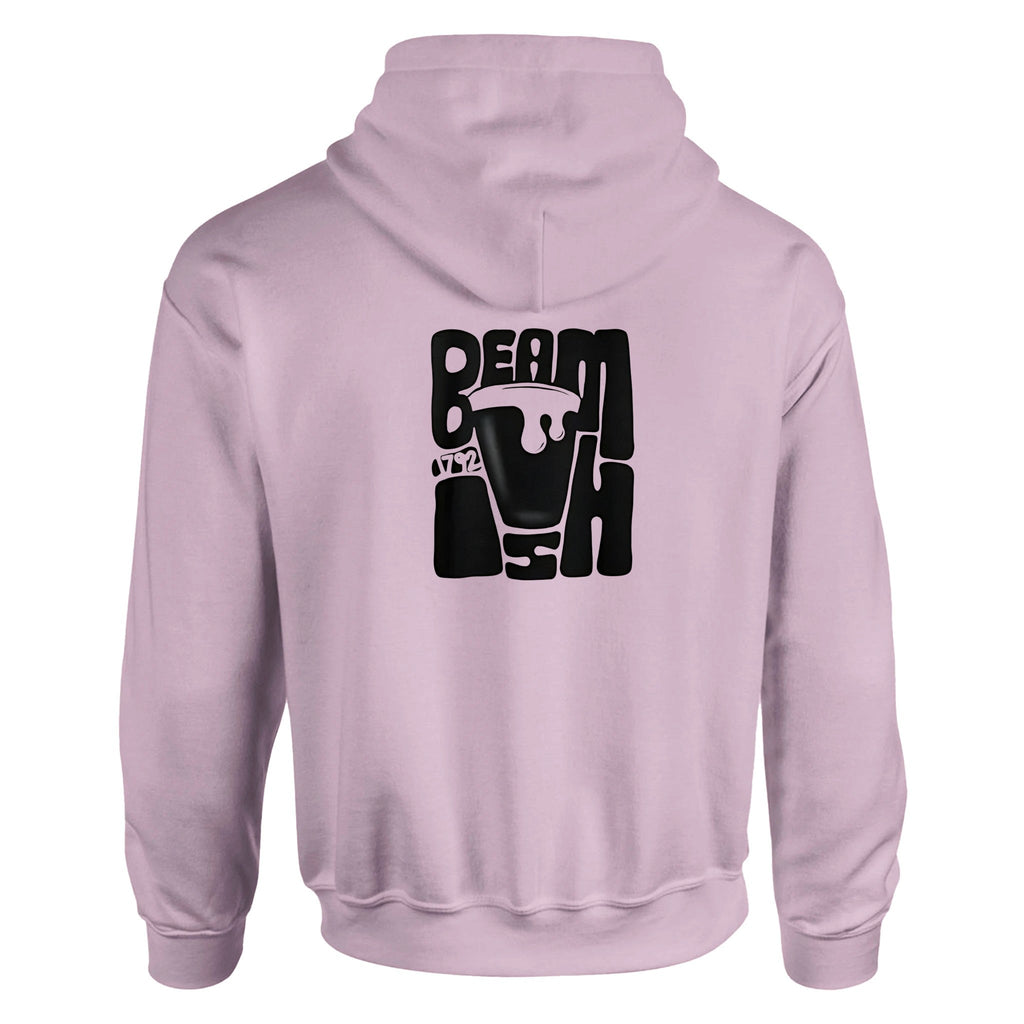 Beamish Irish Stout Hoodie – Creamy Beamy Merch - Stout & About
