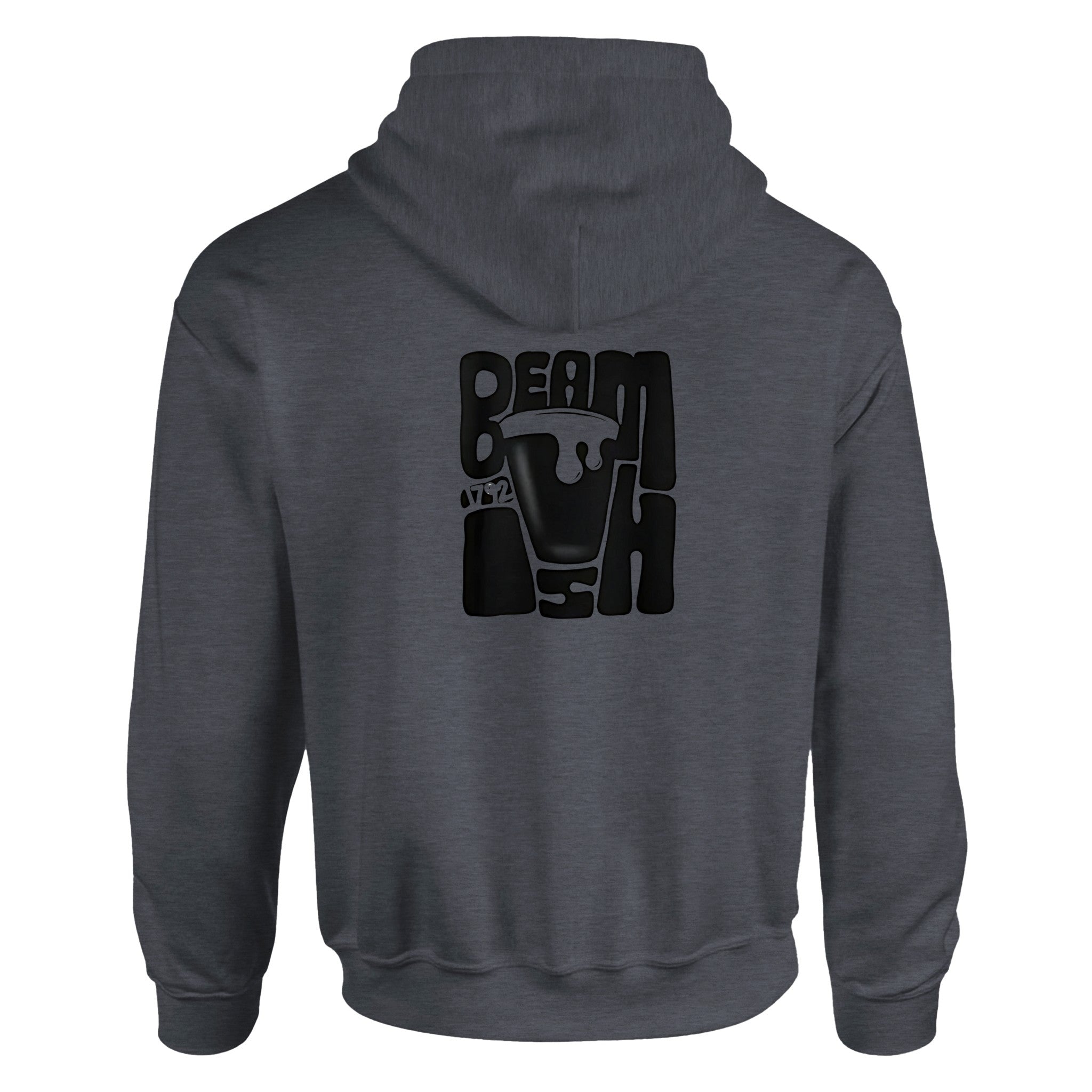 Beamish Irish Stout Hoodie – Creamy Beamy Merch - Stout & About