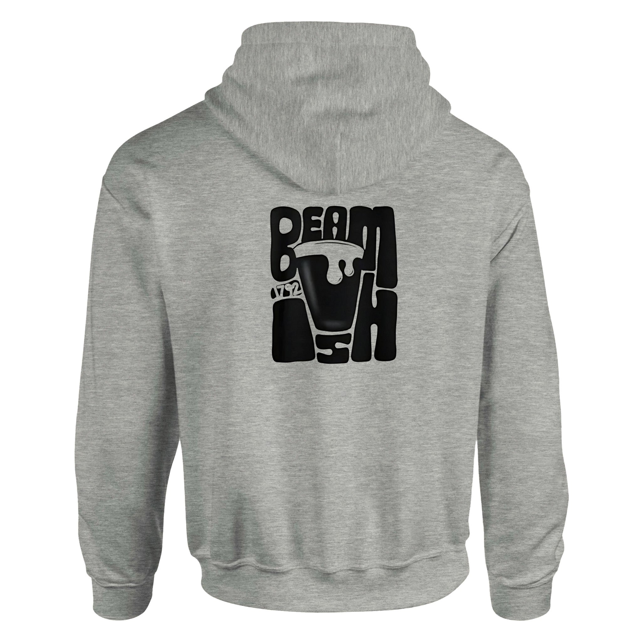 Beamish Irish Stout Hoodie – Creamy Beamy Merch - Stout & About