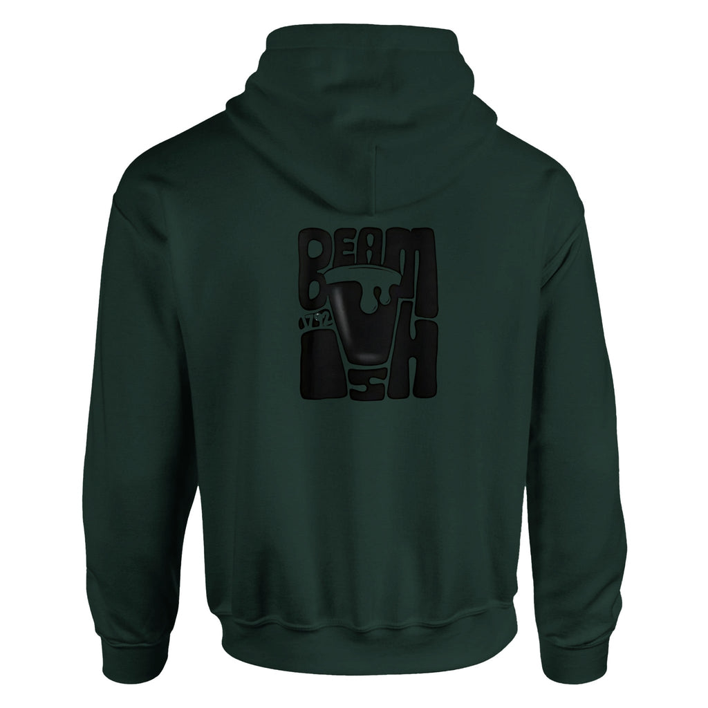 Beamish Irish Stout Hoodie – Creamy Beamy Merch - Stout & About