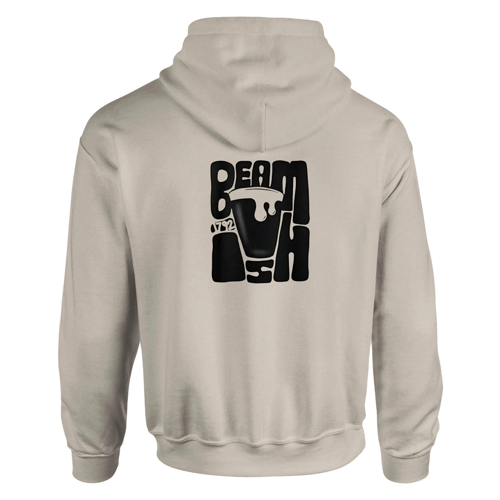 Beamish Irish Stout Hoodie – Creamy Beamy Merch - Stout & About