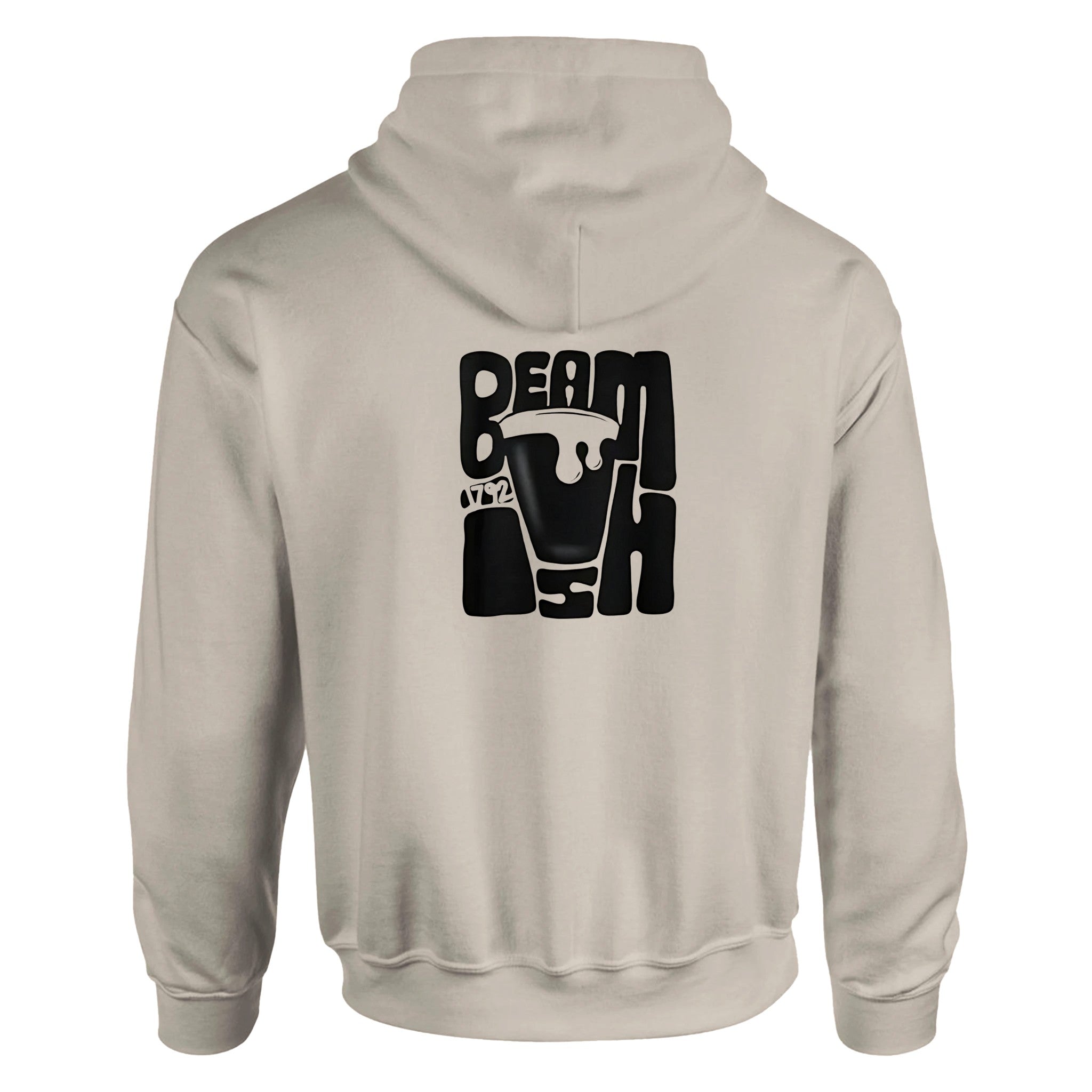Beamish Irish Stout Hoodie – Creamy Beamy Merch - Stout & About
