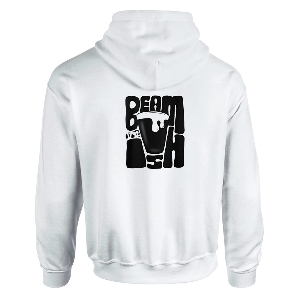 Beamish Irish Stout Hoodie – Creamy Beamy Merch - Stout & About