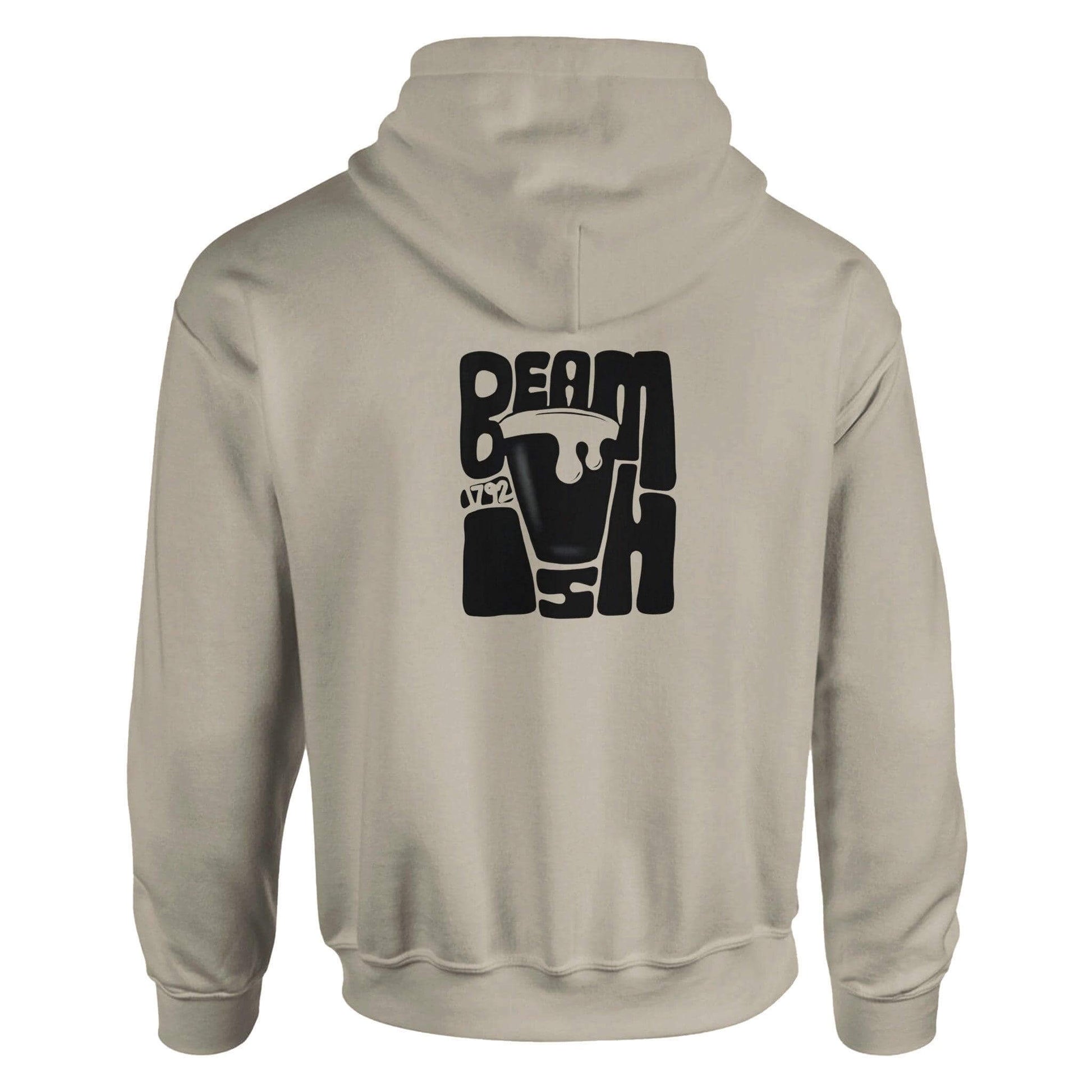 Beamish Irish Stout Hoodie – Creamy Beamy Merch - Stout & About