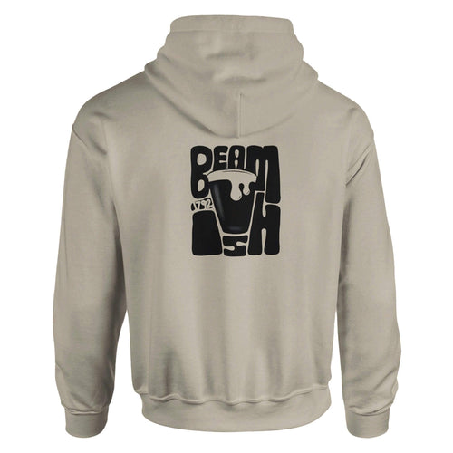 Beamish Irish Stout Hoodie – Creamy Beamy Merch - Stout & About