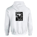 Beamish Irish Stout Hoodie – Creamy Beamy Merch - Stout & About