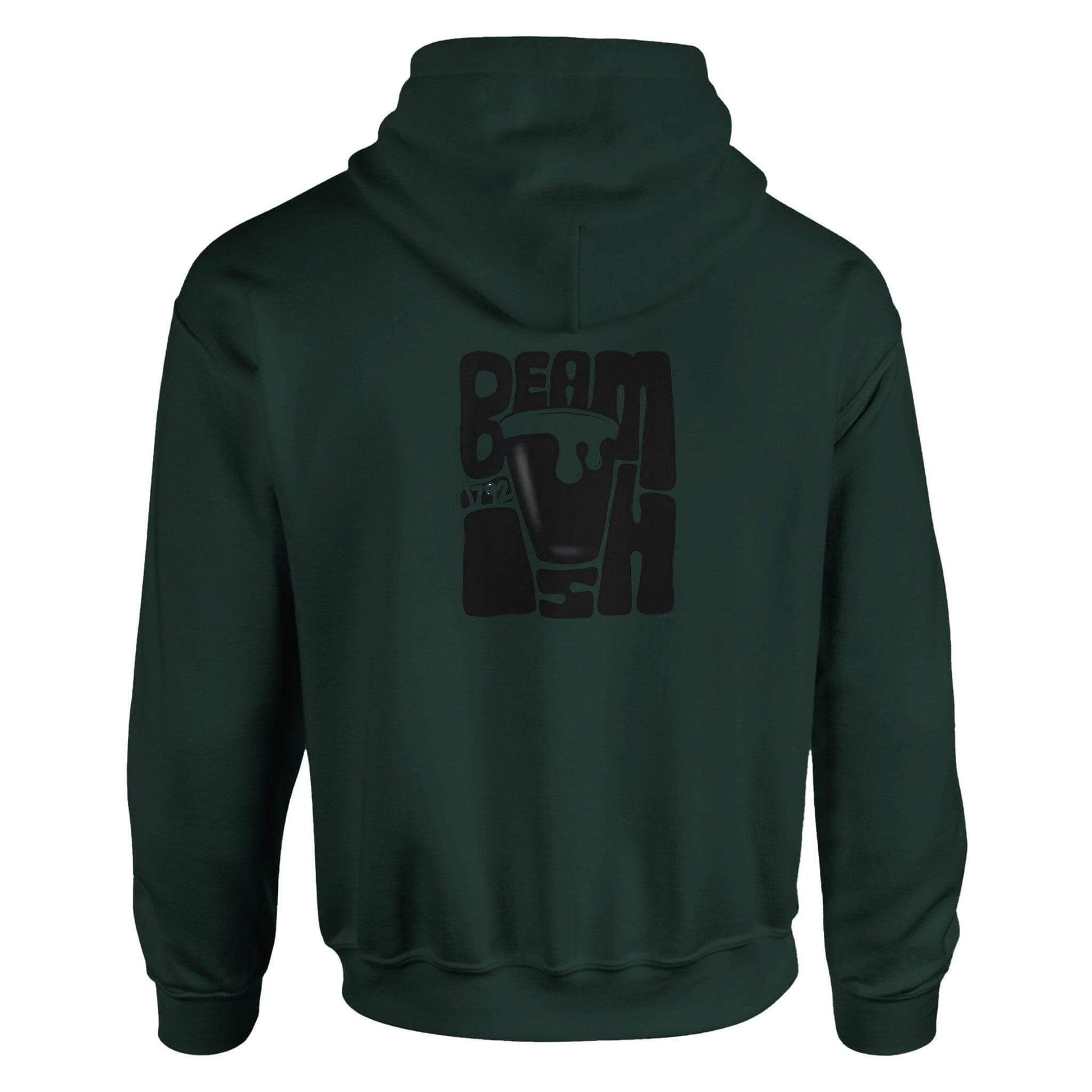 Beamish Irish Stout Hoodie – Creamy Beamy Merch - Stout & About