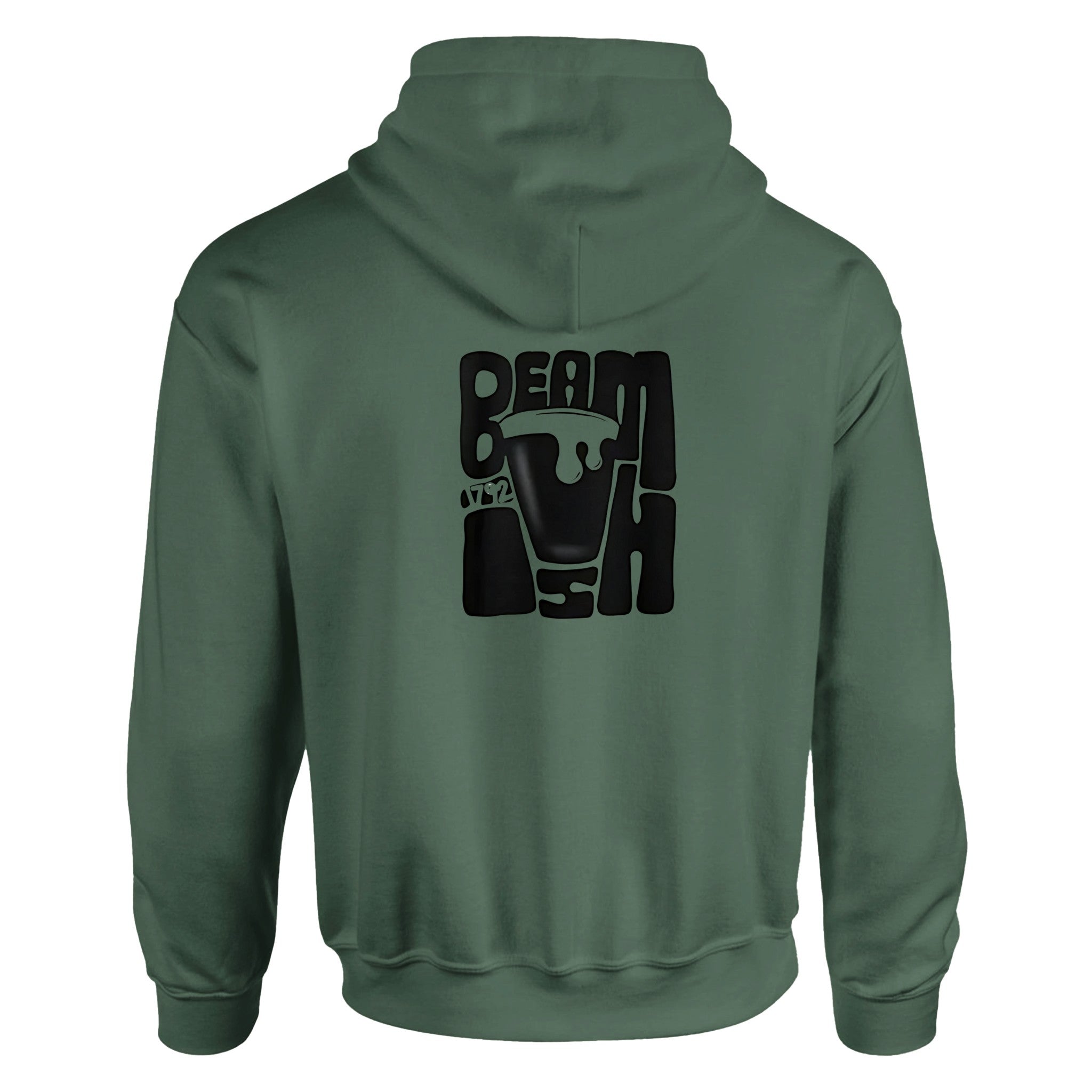 Beamish Irish Stout Hoodie – Creamy Beamy Merch - Stout & About